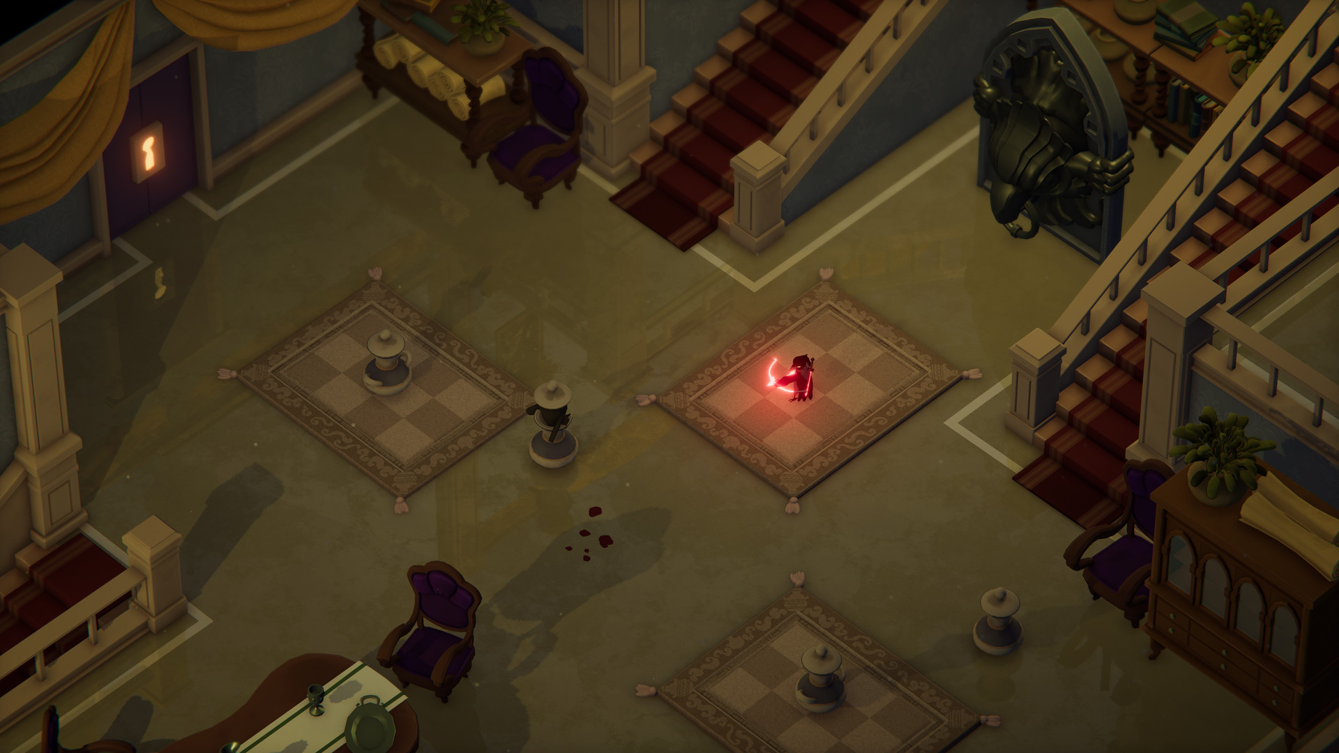 Death's Door — screenshot 6