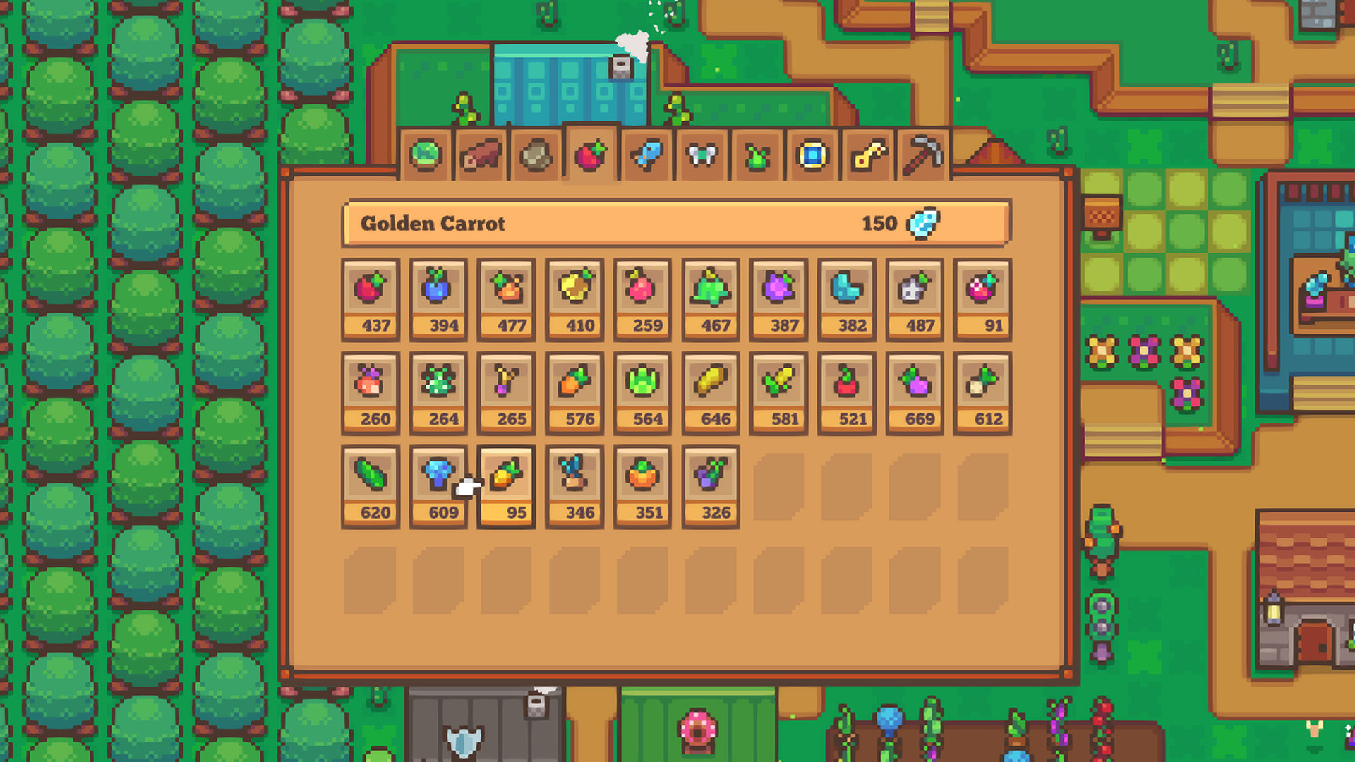 Littlewood — screenshot 2