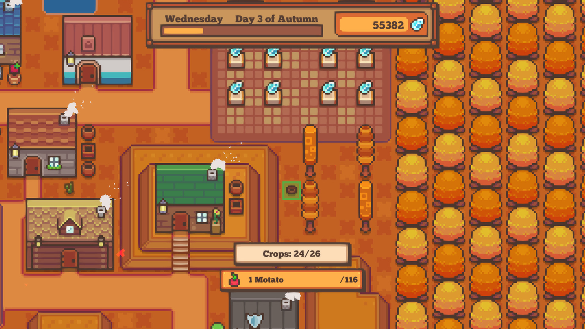 Littlewood — screenshot 3
