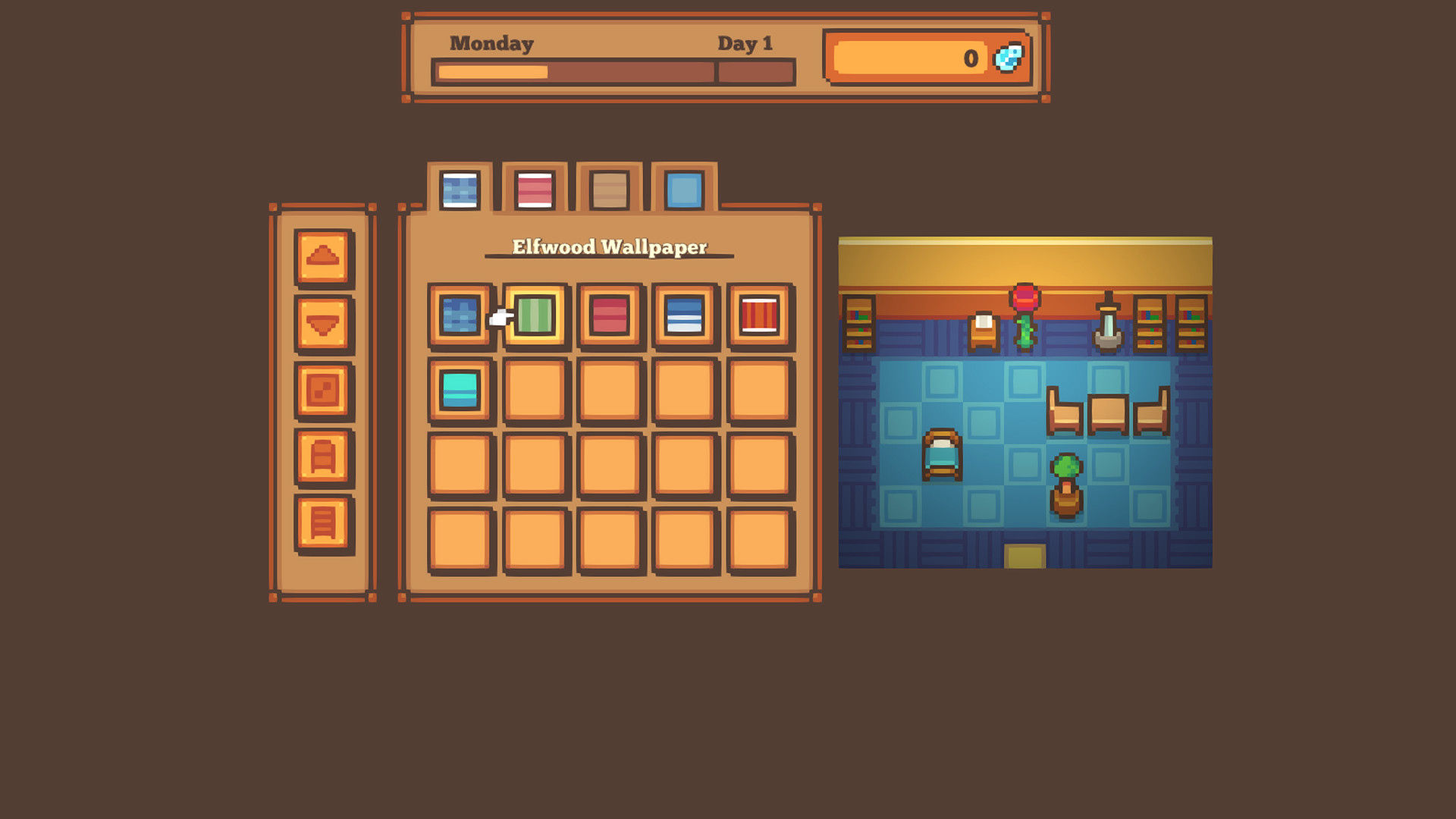 Littlewood — screenshot 6