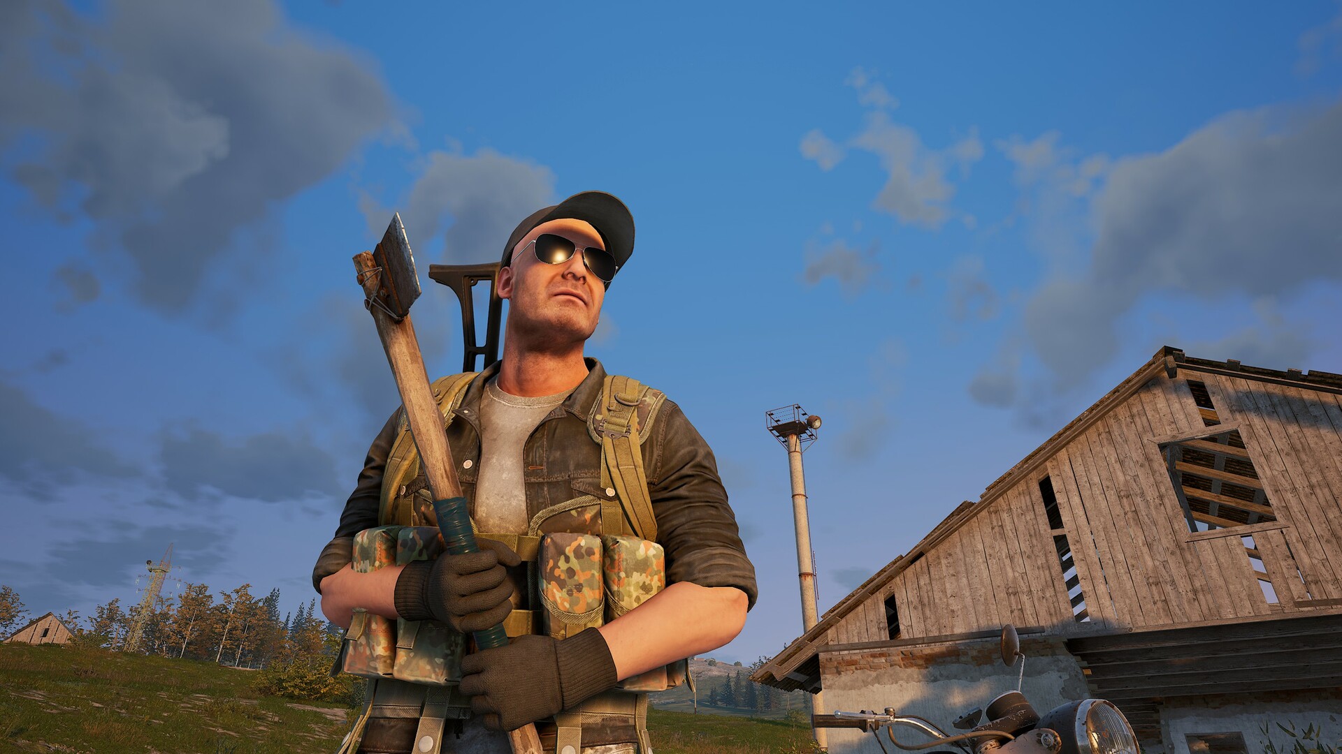 Deadside — screenshot 3