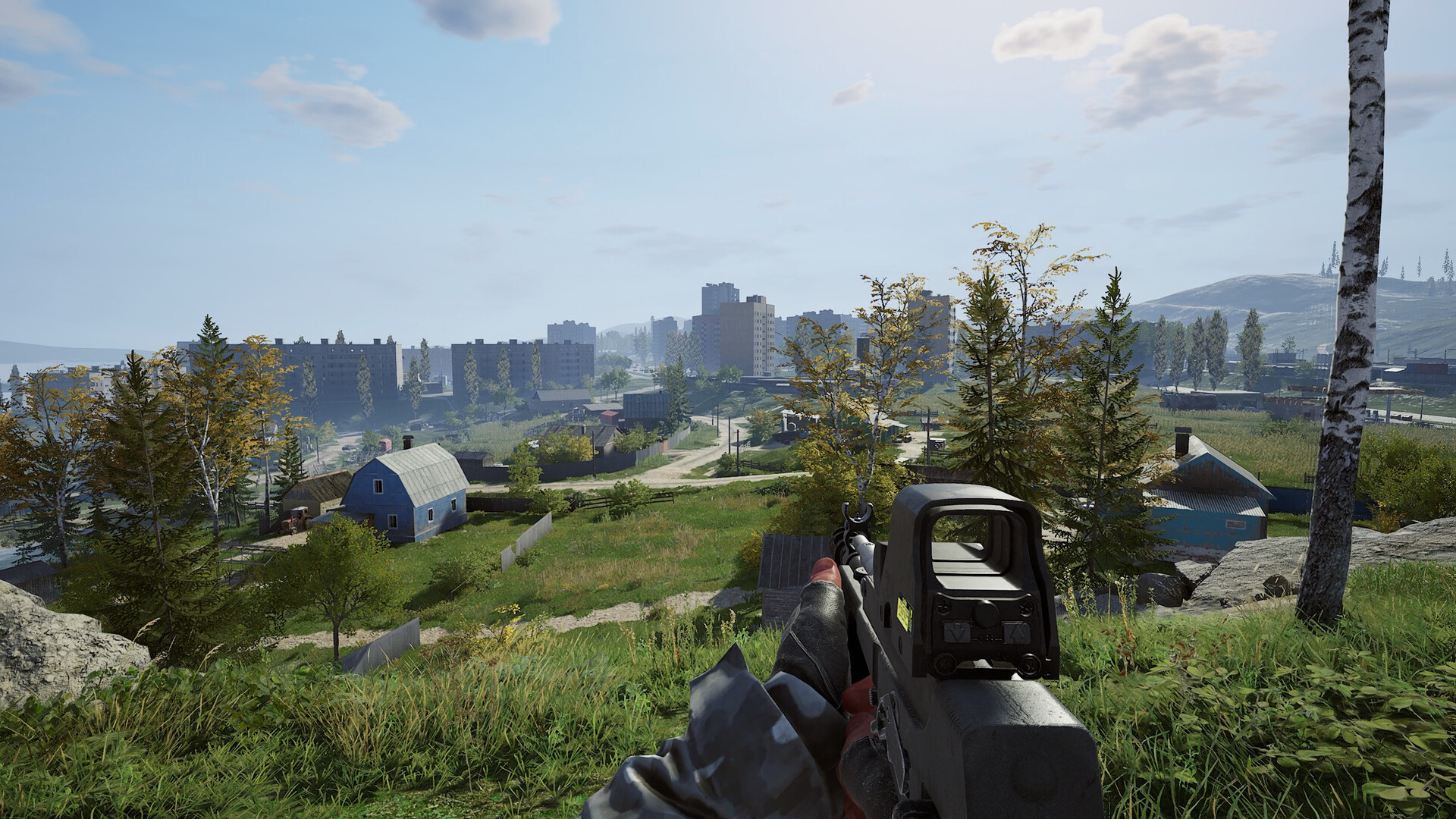 Deadside — screenshot 4