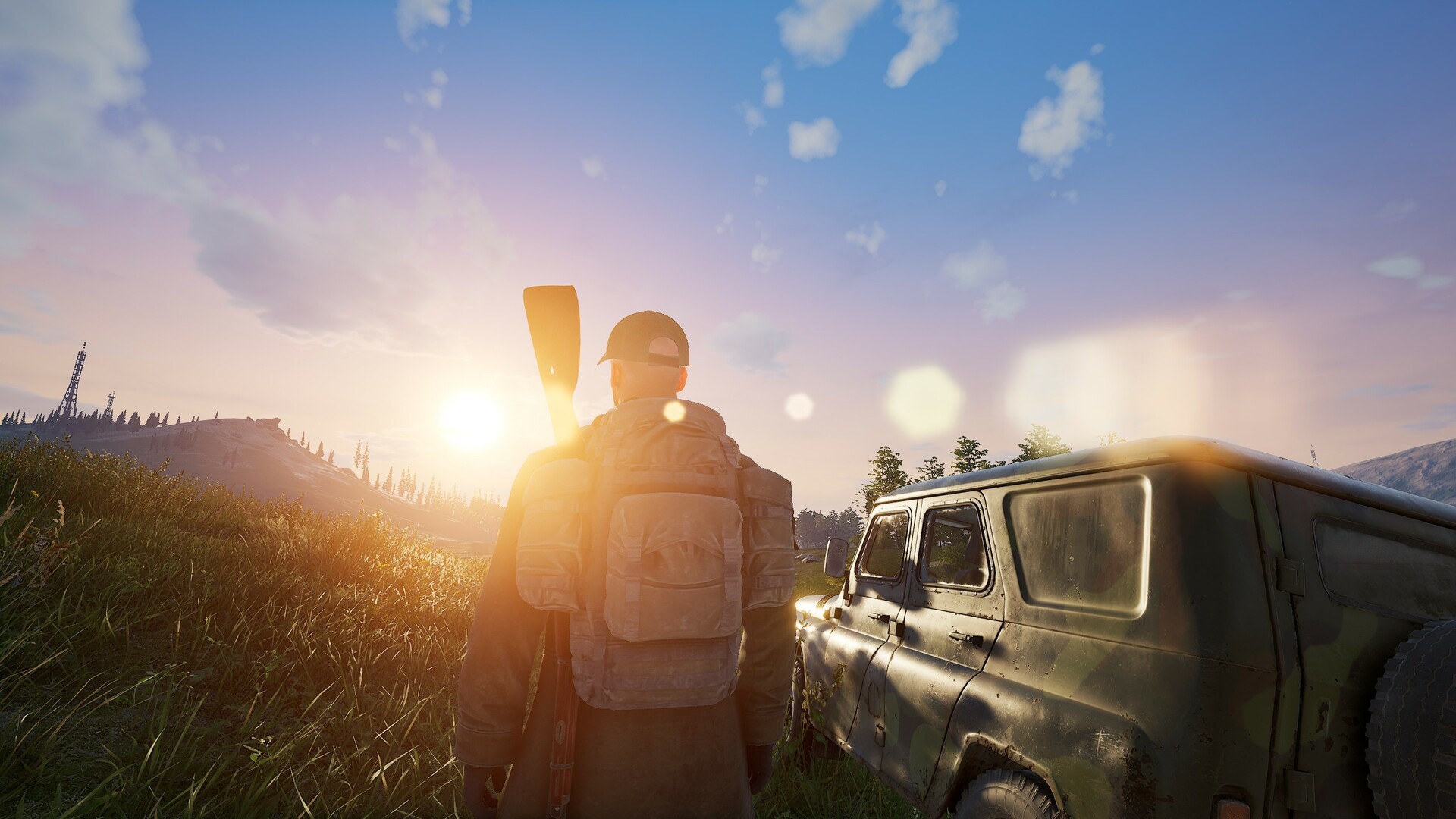 Deadside — screenshot 5