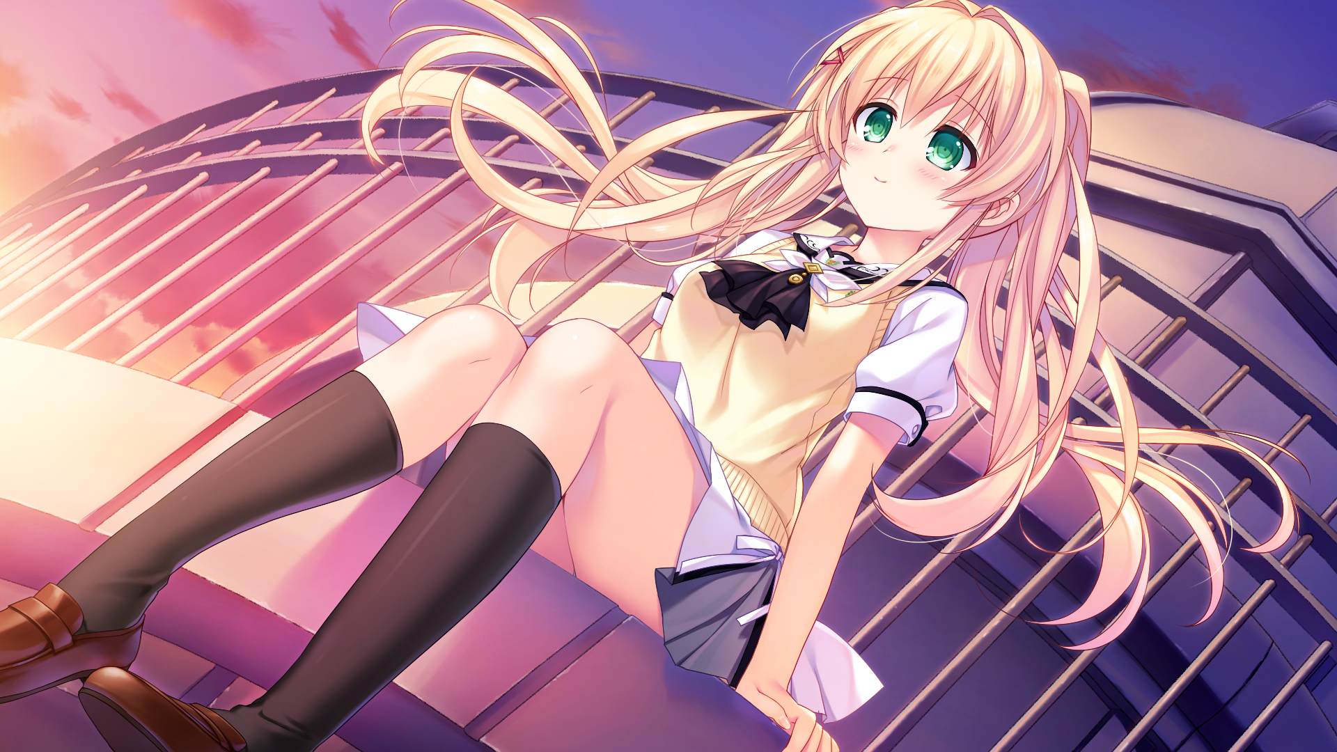 Summer Pockets — screenshot 4