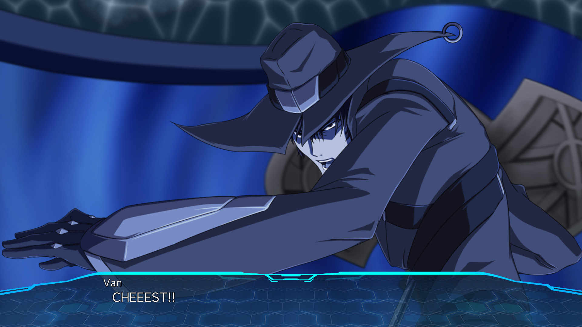 Super Robot Wars 30 — screenshot 6