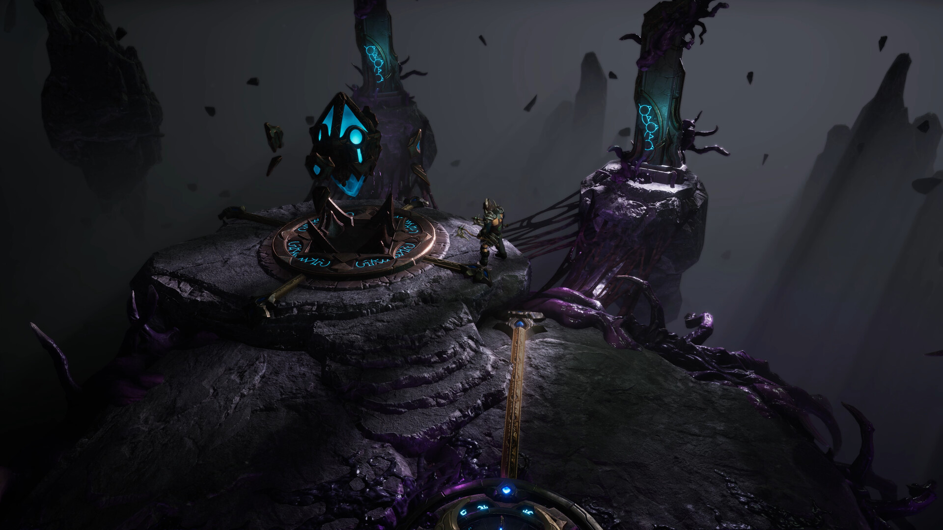 Last Epoch — screenshot 1