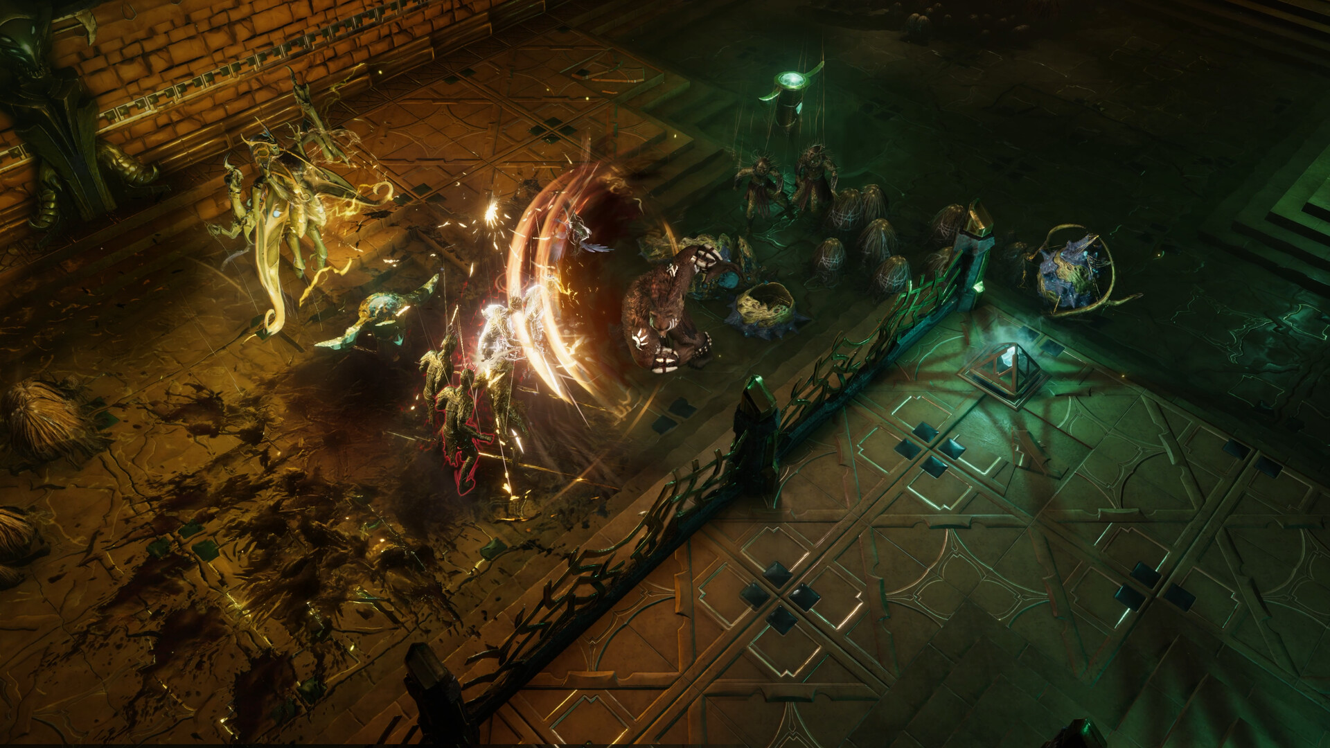 Last Epoch — screenshot 3