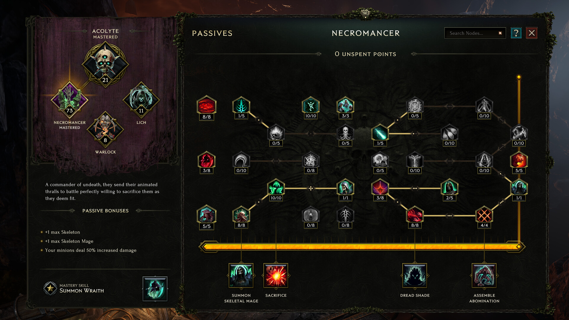 Last Epoch — screenshot 4