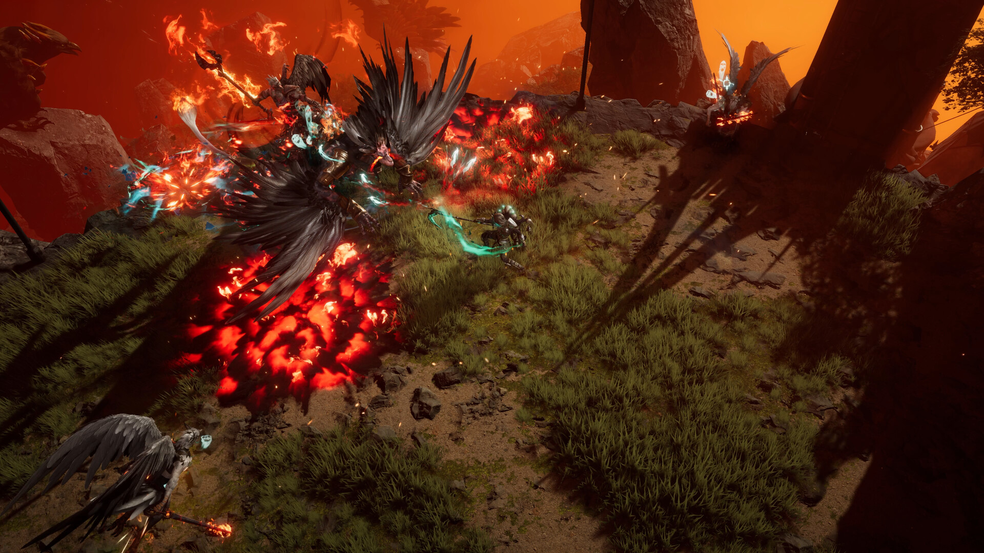 Last Epoch — screenshot 5