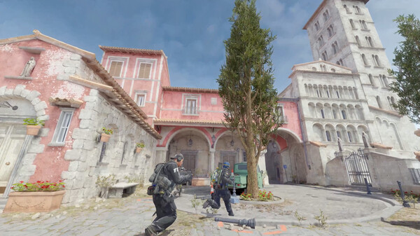 Counter-Strike 2 — screenshot 3