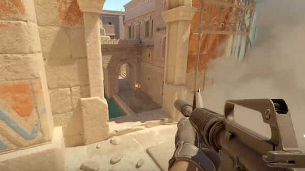 Counter-Strike 2 — screenshot 4