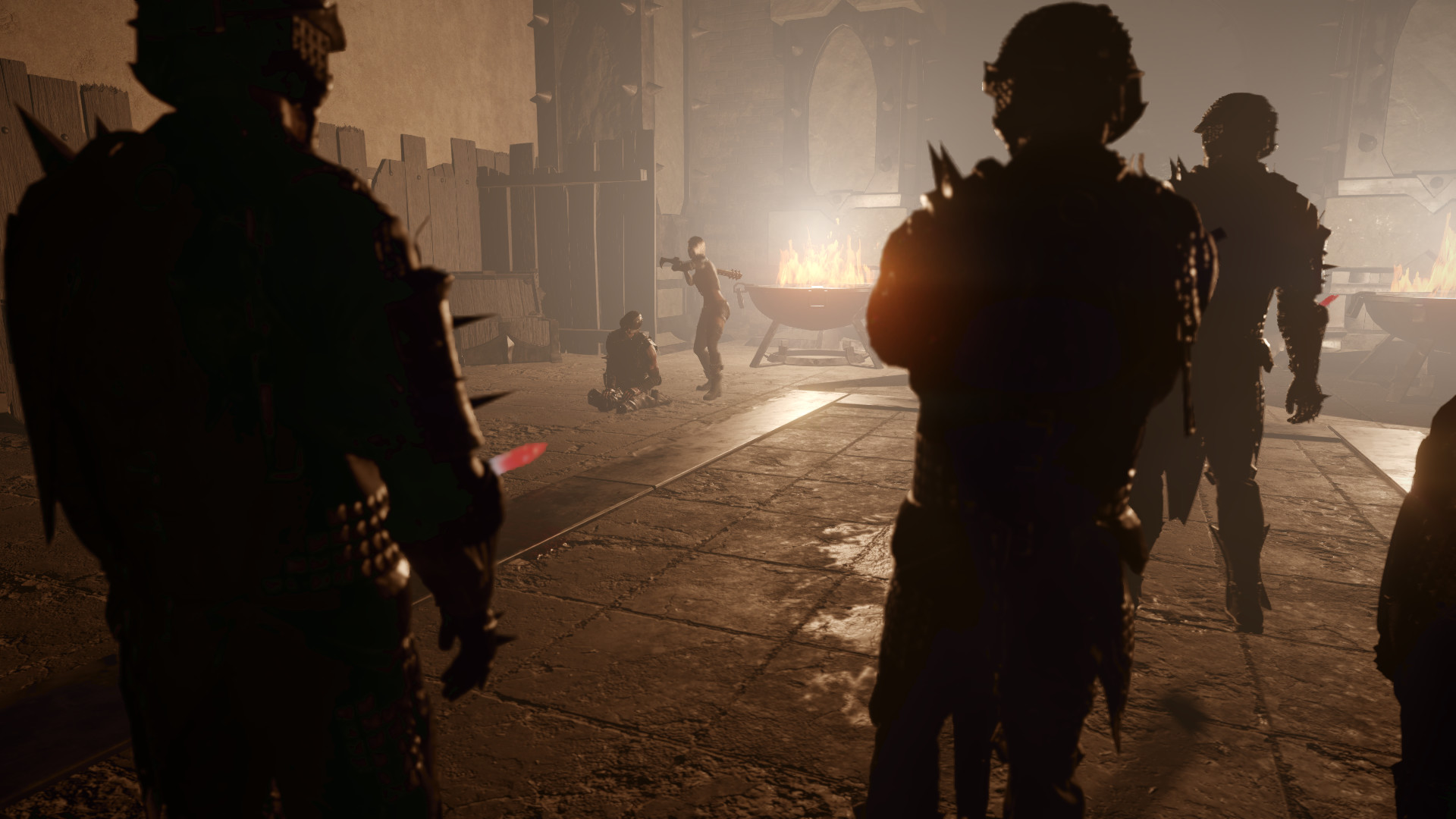 ELEX II — screenshot 1