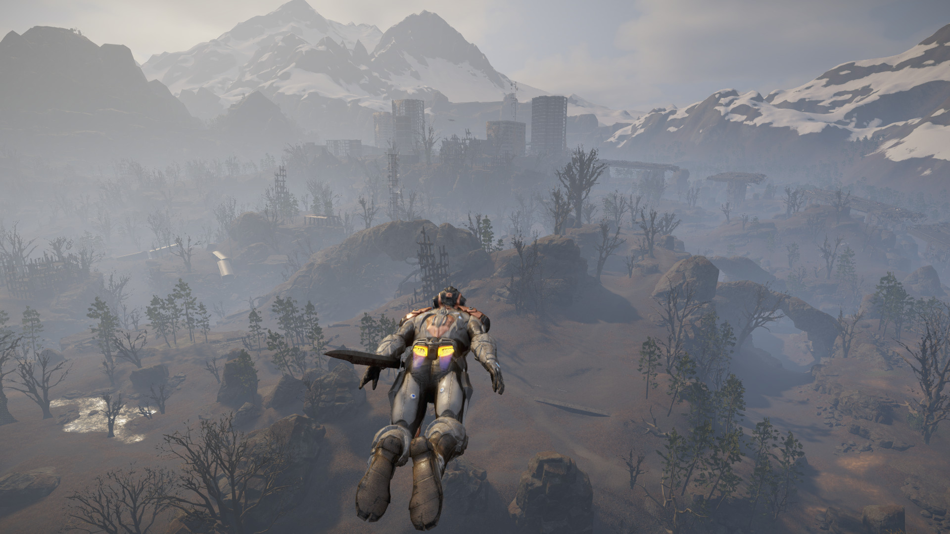 ELEX II — screenshot 2