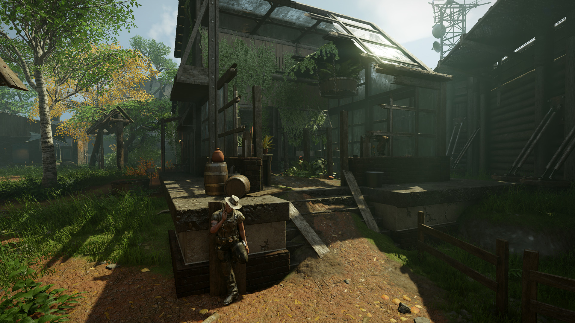 ELEX II — screenshot 3