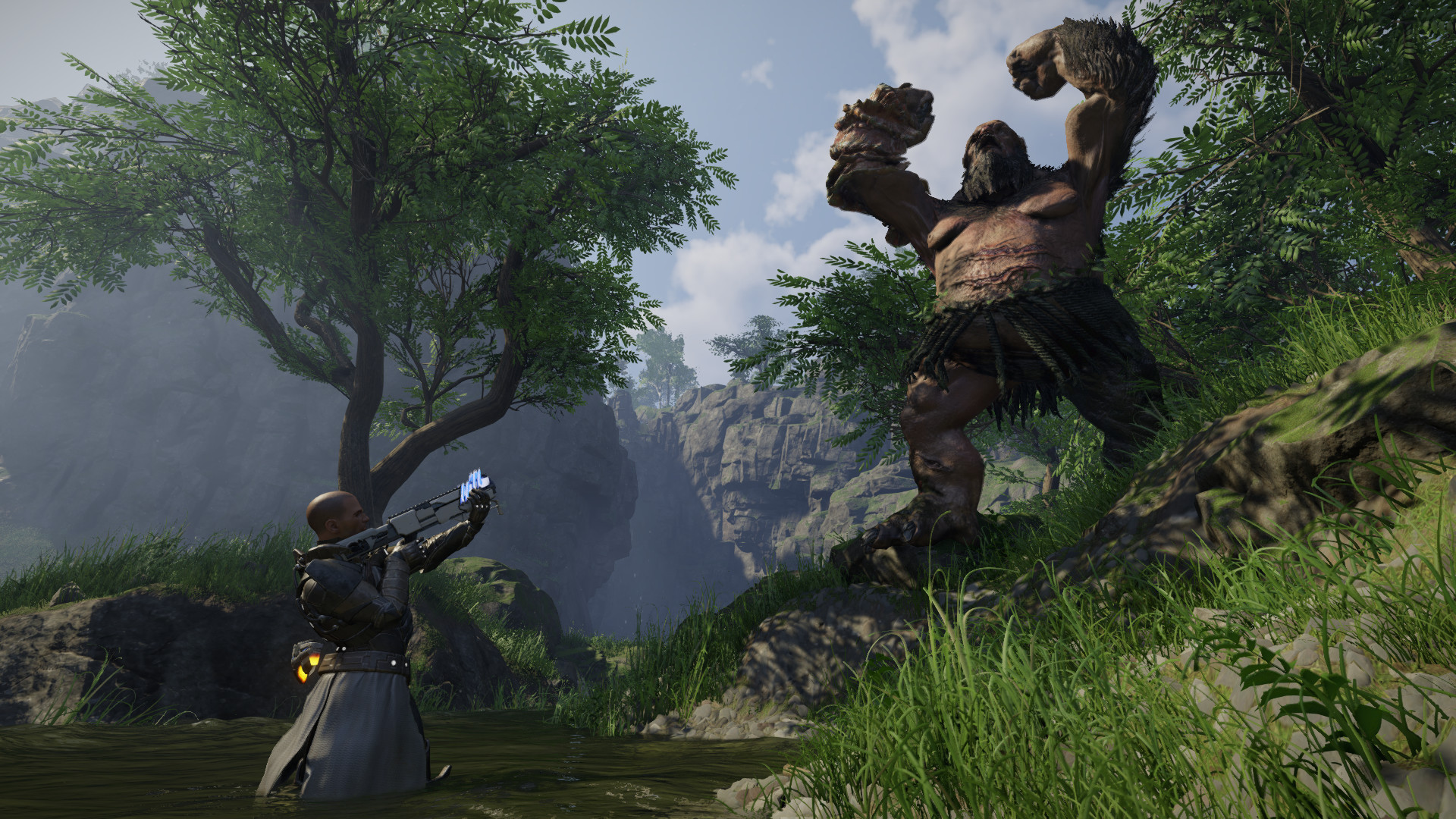 ELEX II — screenshot 4