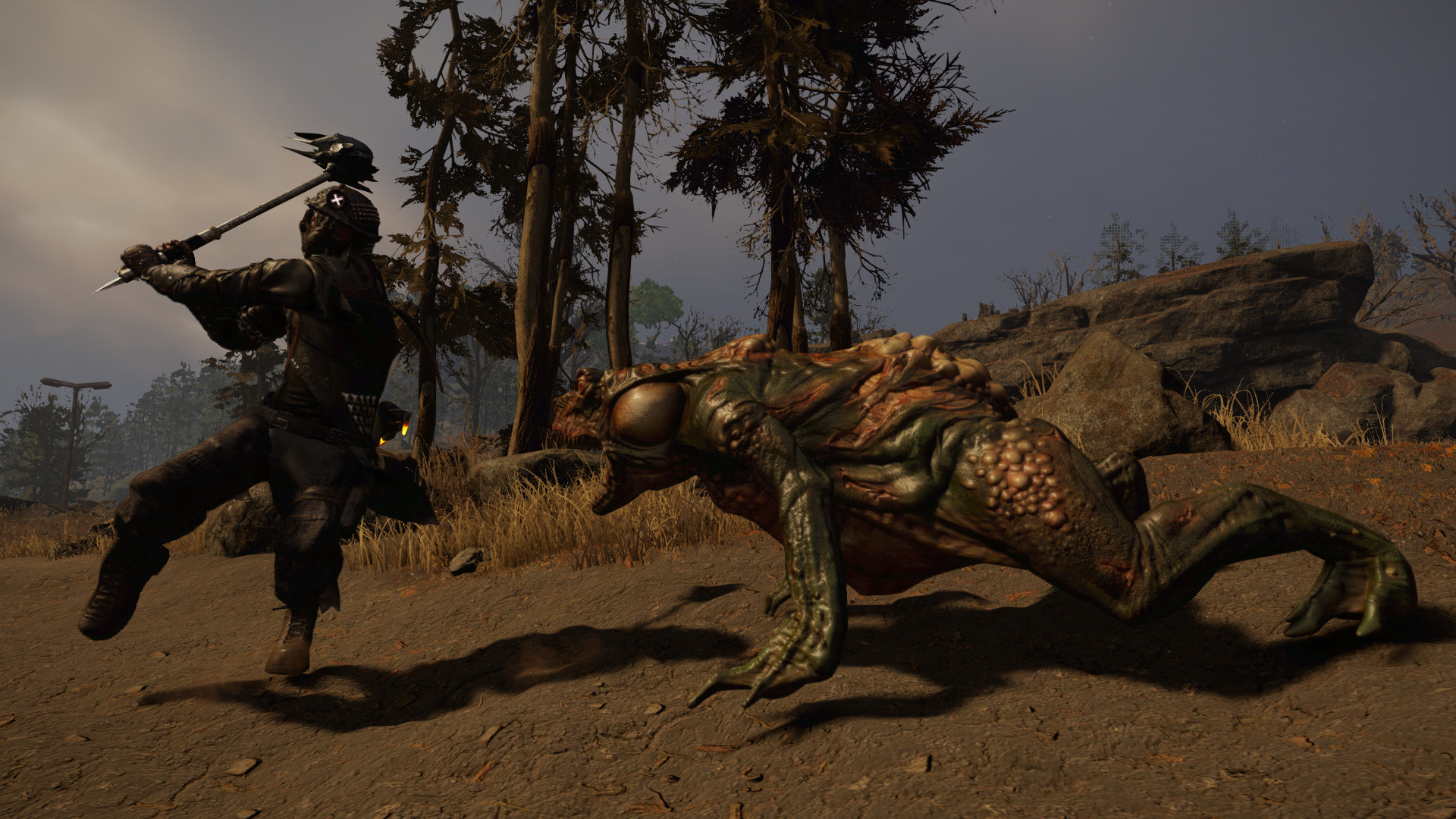 ELEX II — screenshot 5