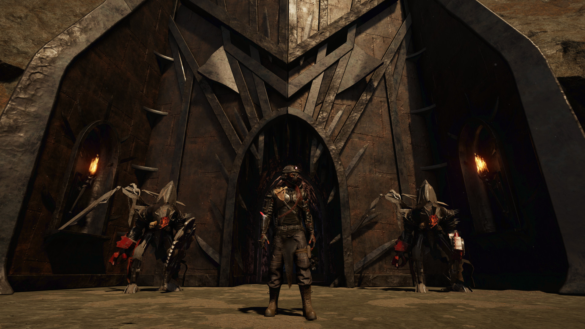 ELEX II — screenshot 6