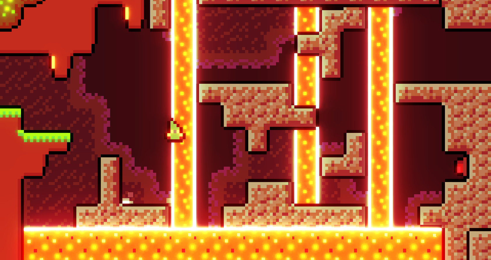 Reventure — screenshot 2