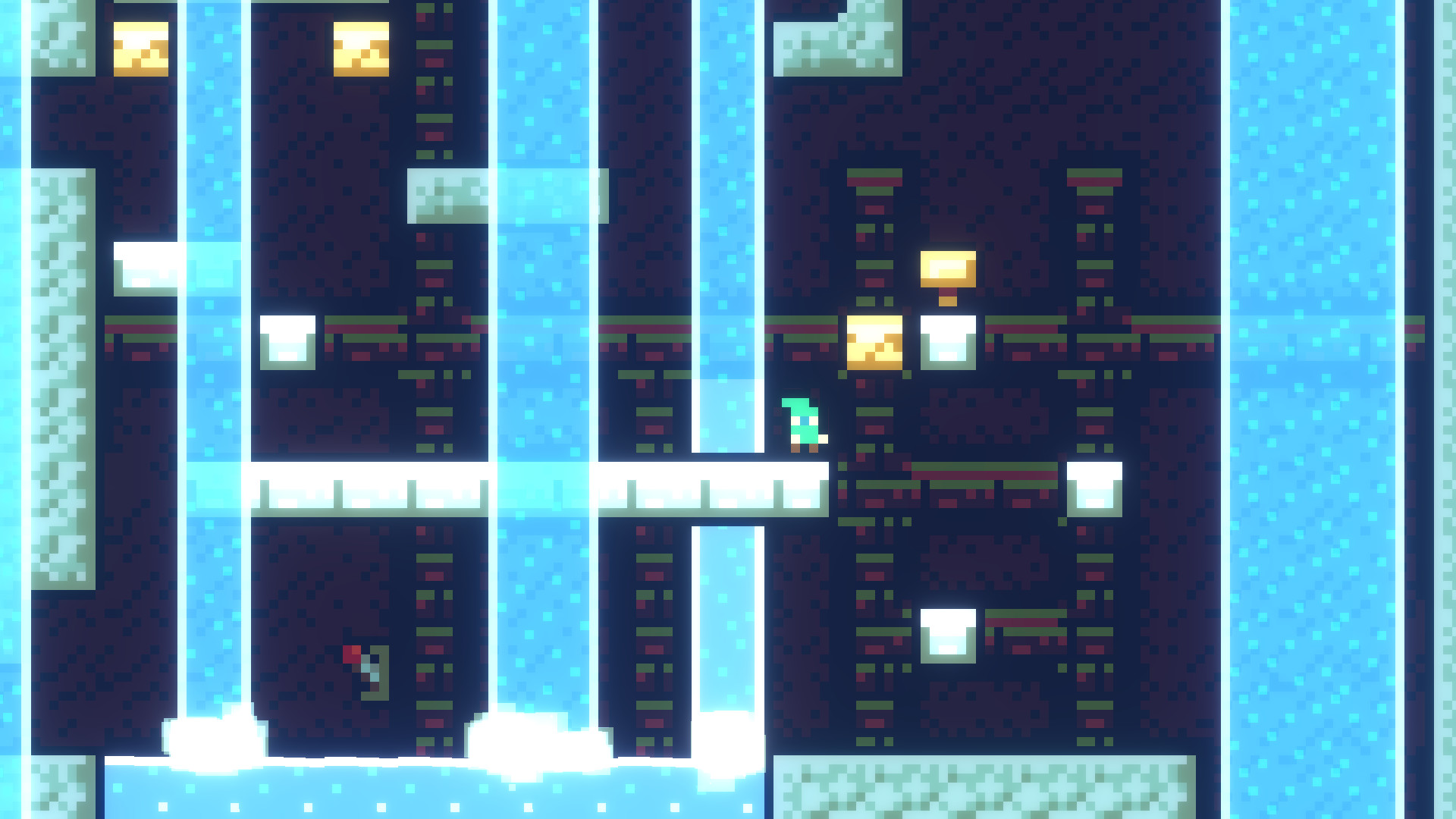Reventure — screenshot 3