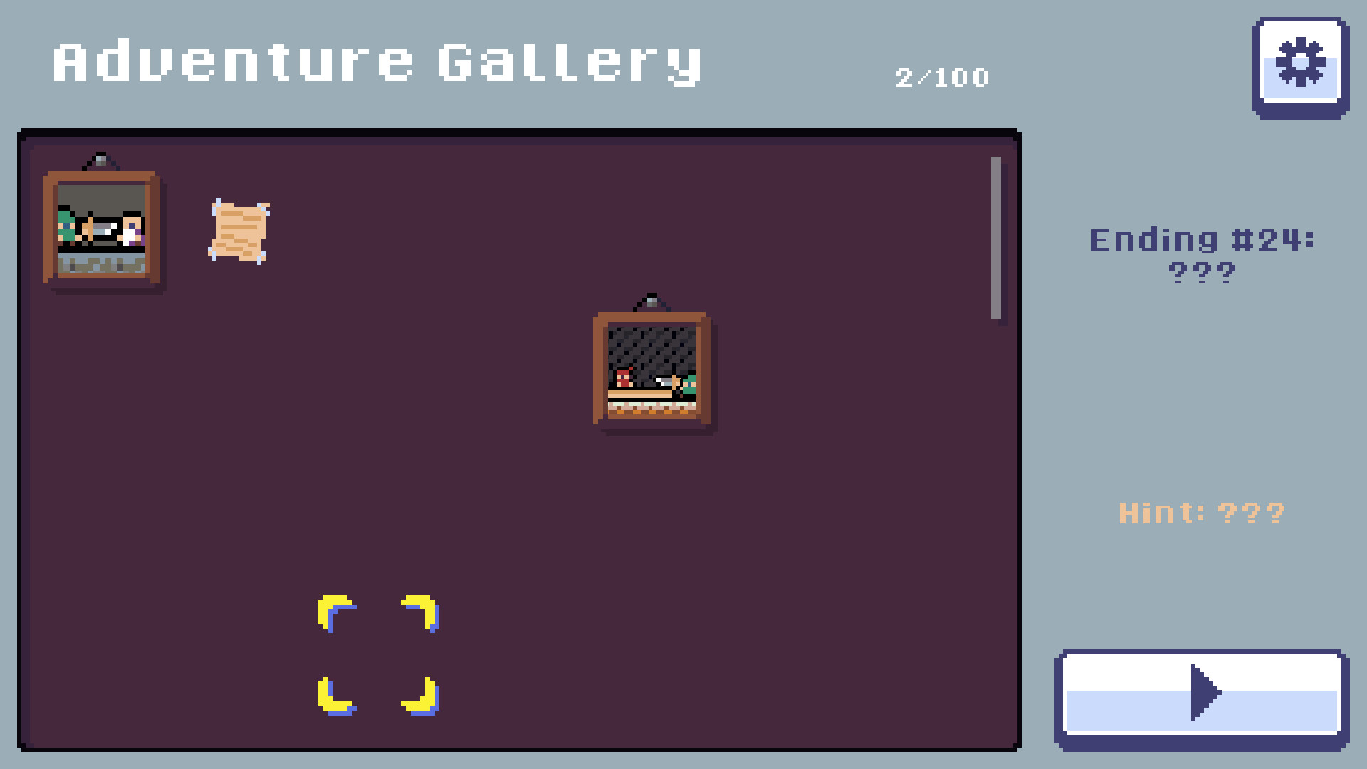 Reventure — screenshot 5