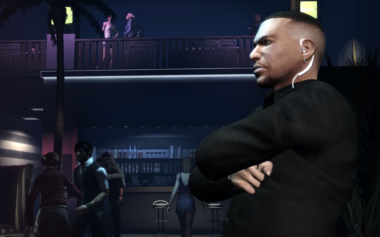 Grand Theft Auto IV: Complete Edition — screenshot 2