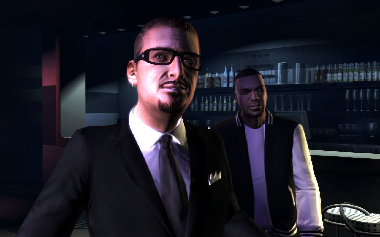 Grand Theft Auto IV: Complete Edition — screenshot 3