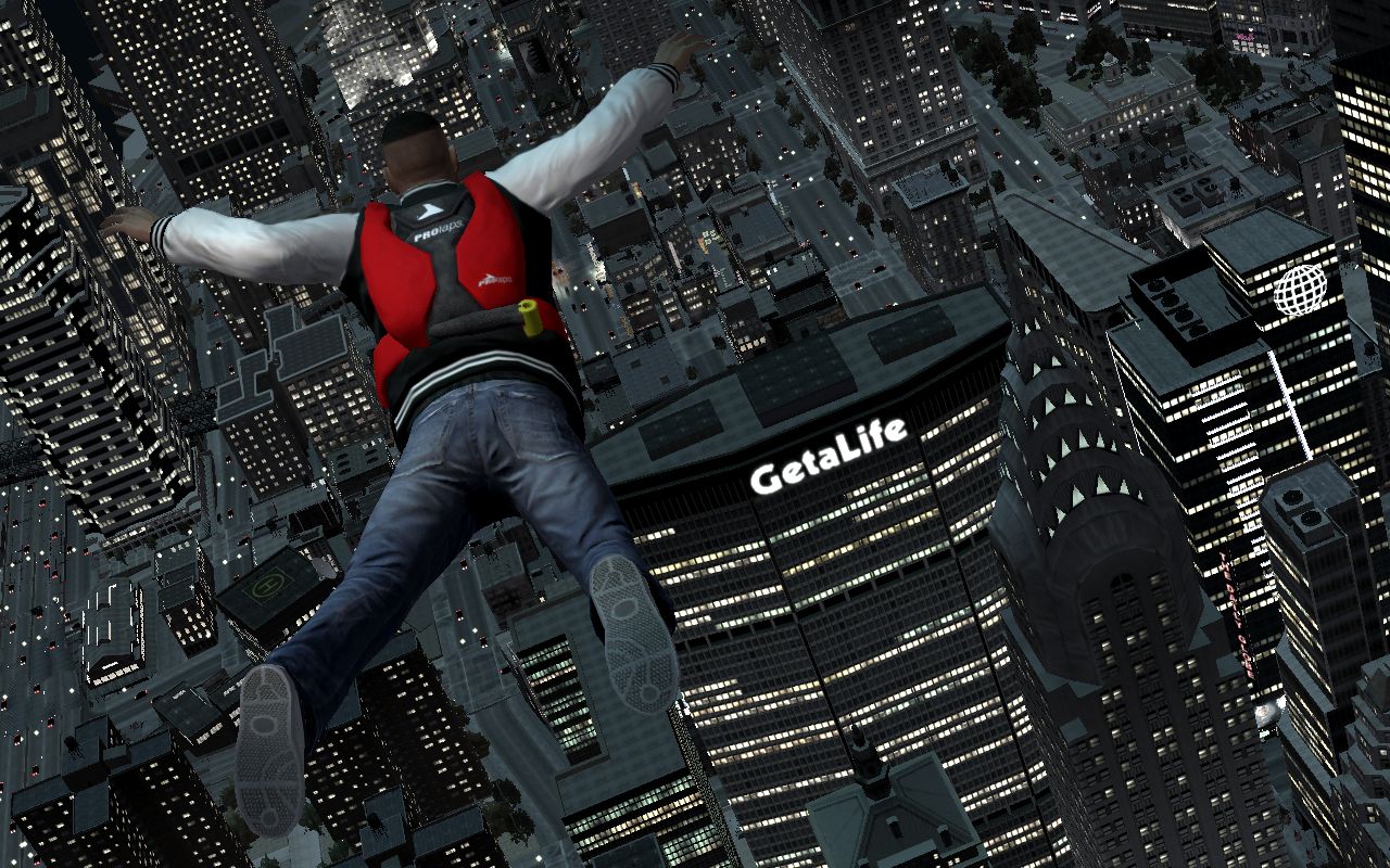 Grand Theft Auto IV: Complete Edition — screenshot 6