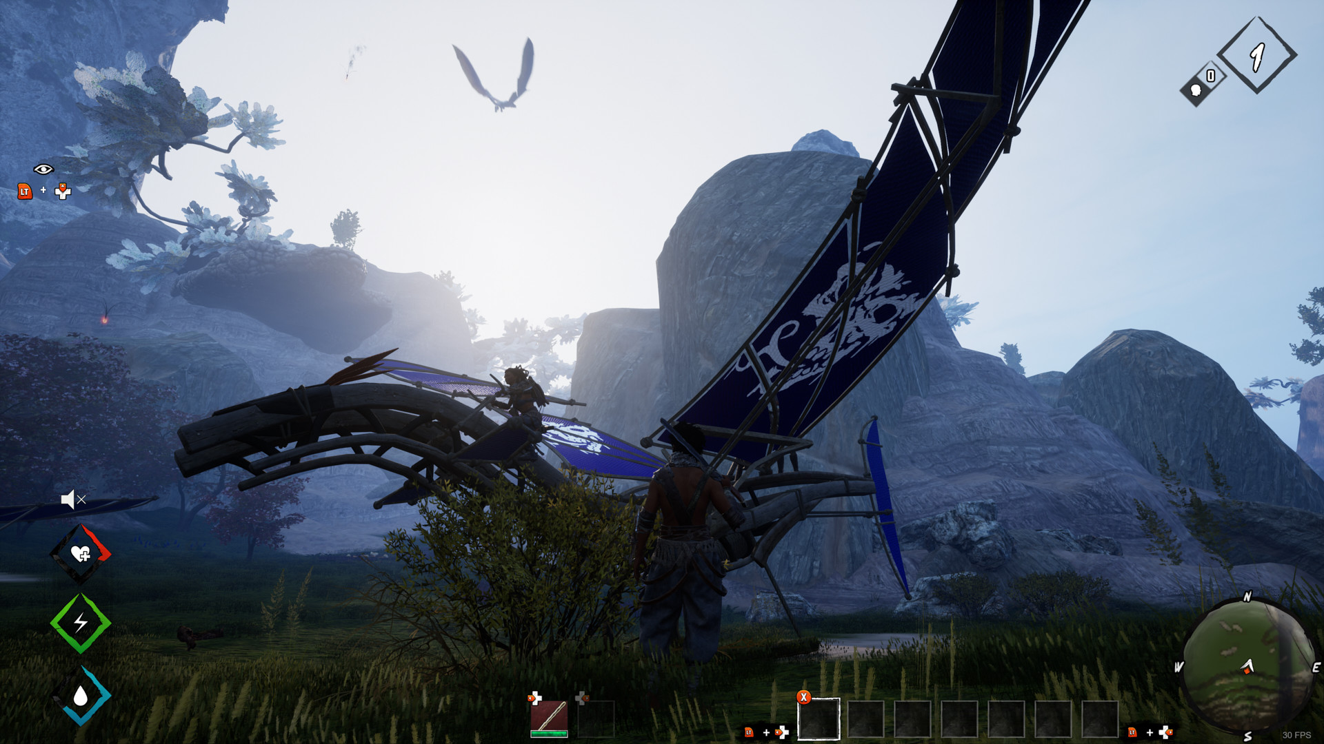 Last Oasis — screenshot 2