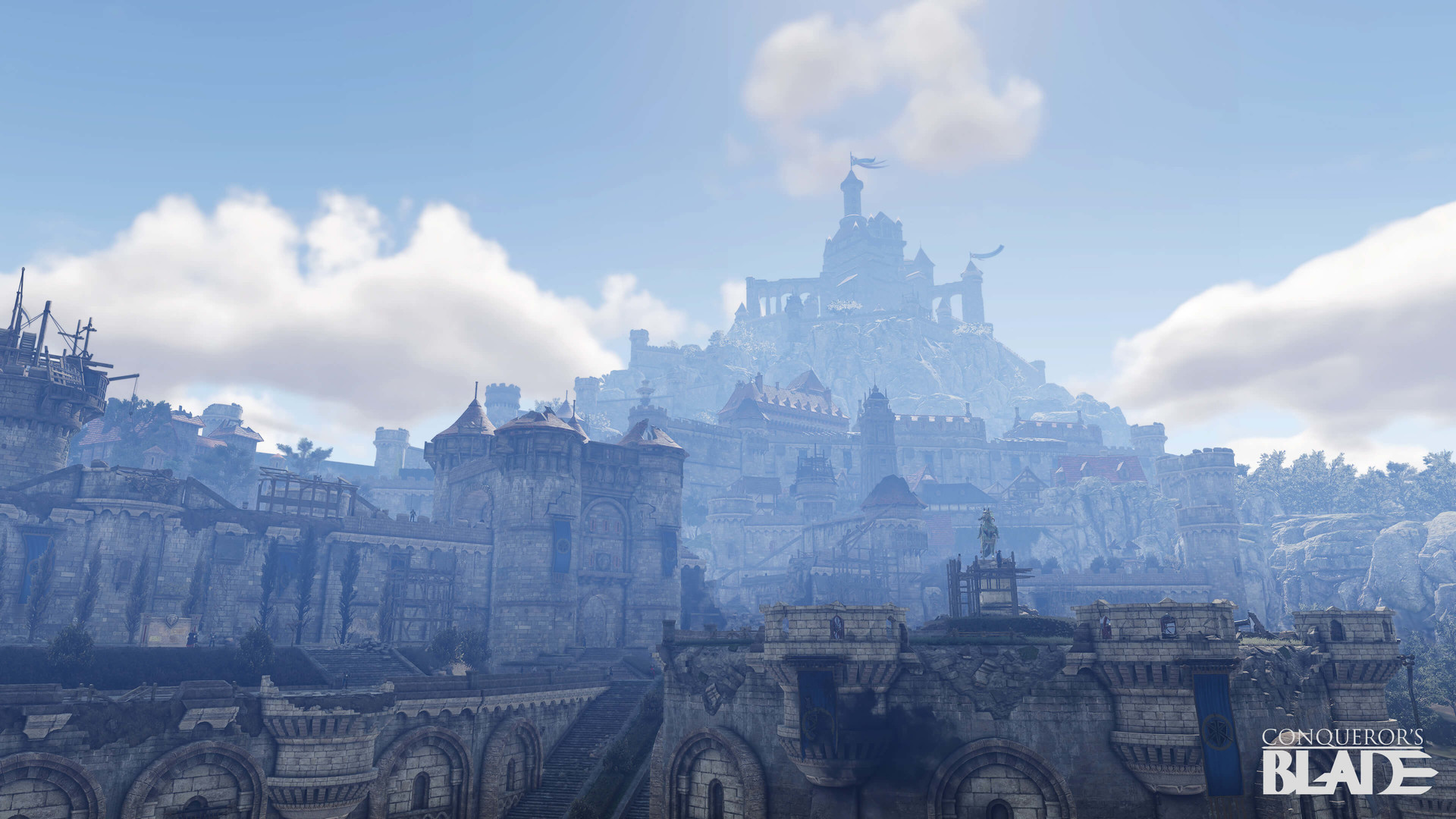 Conqueror's Blade — screenshot 2