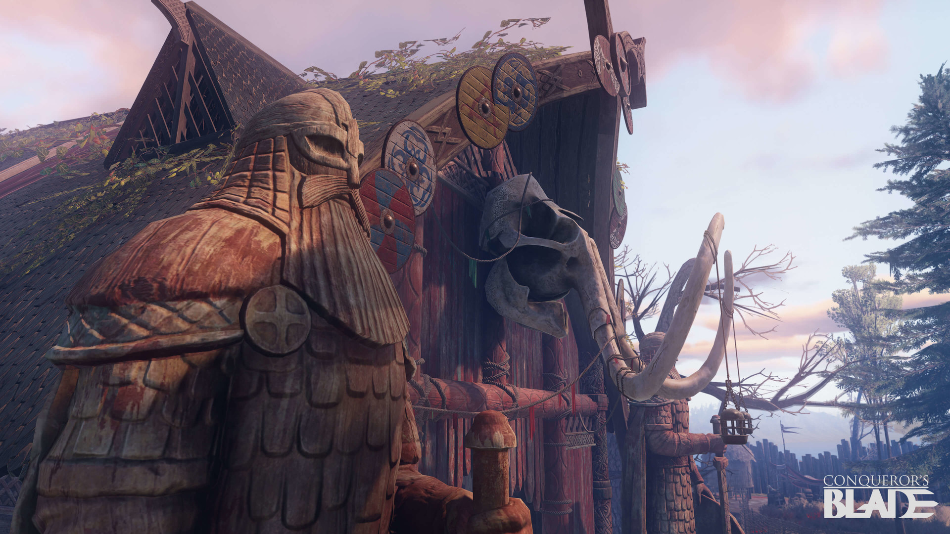 Conqueror's Blade — screenshot 6