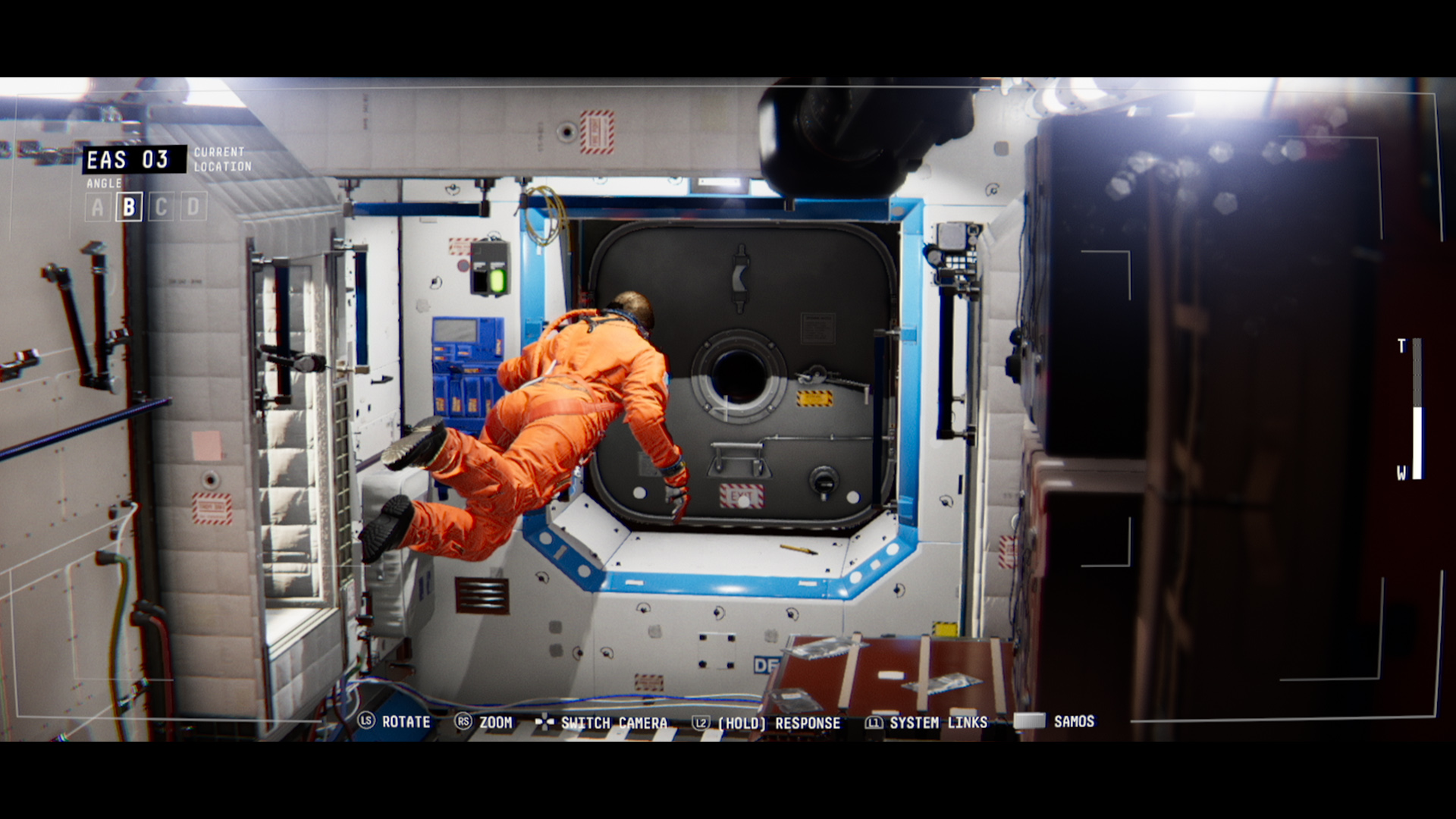 Observation — screenshot 1