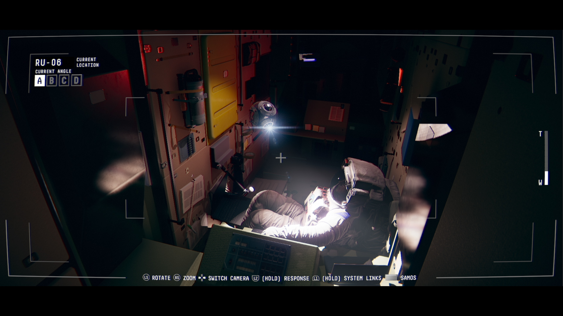 Observation — screenshot 4