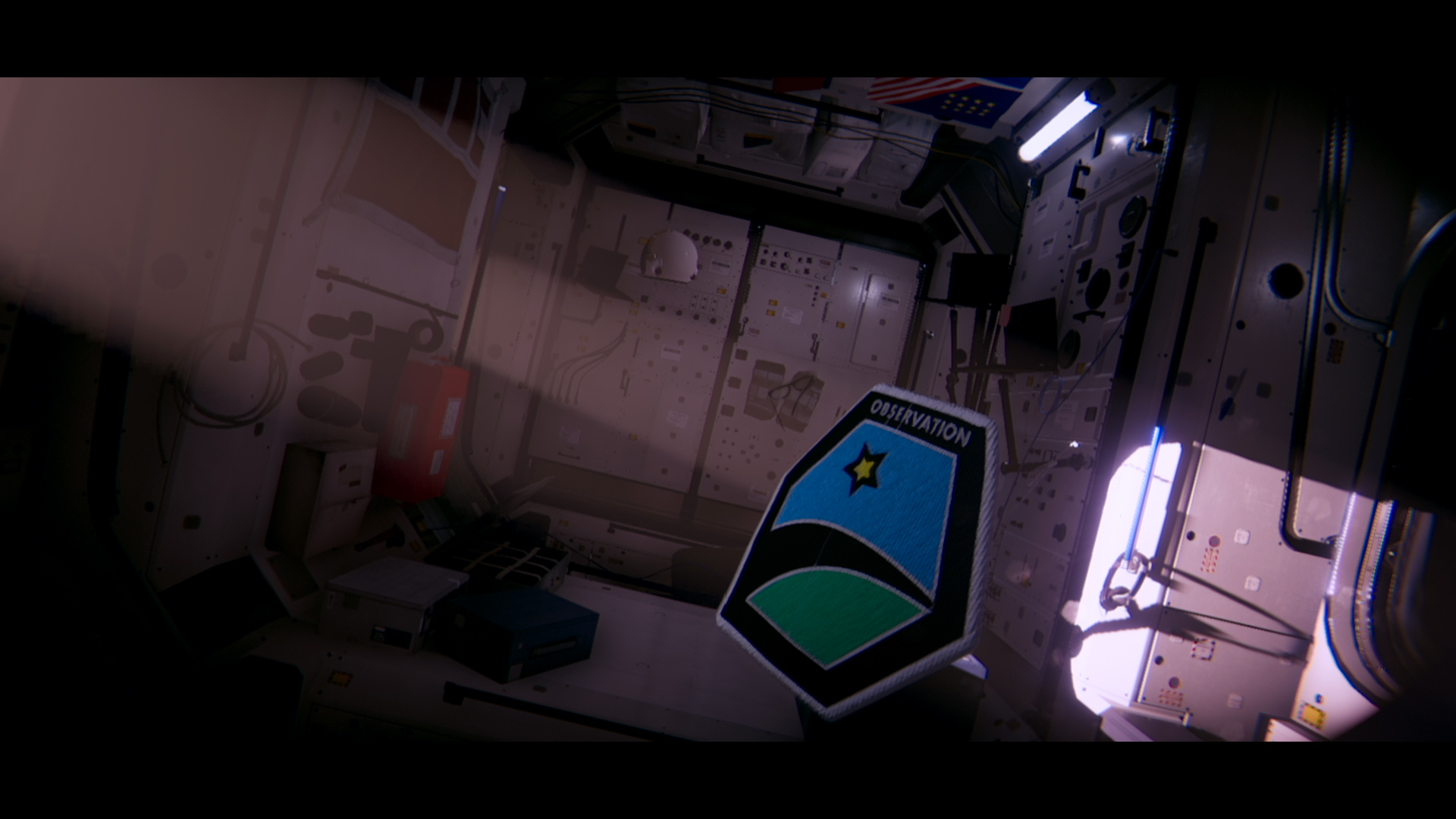 Observation — screenshot 5