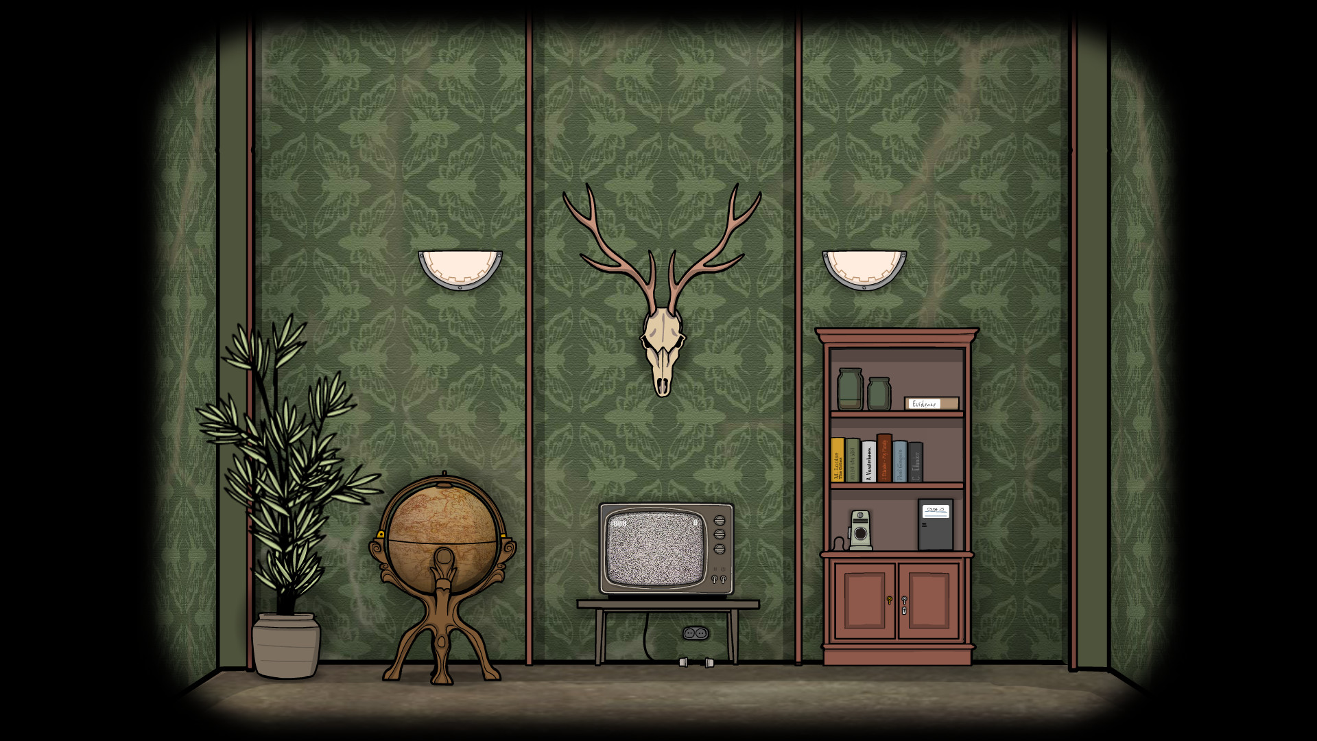 Cube Escape: Paradox — screenshot 5