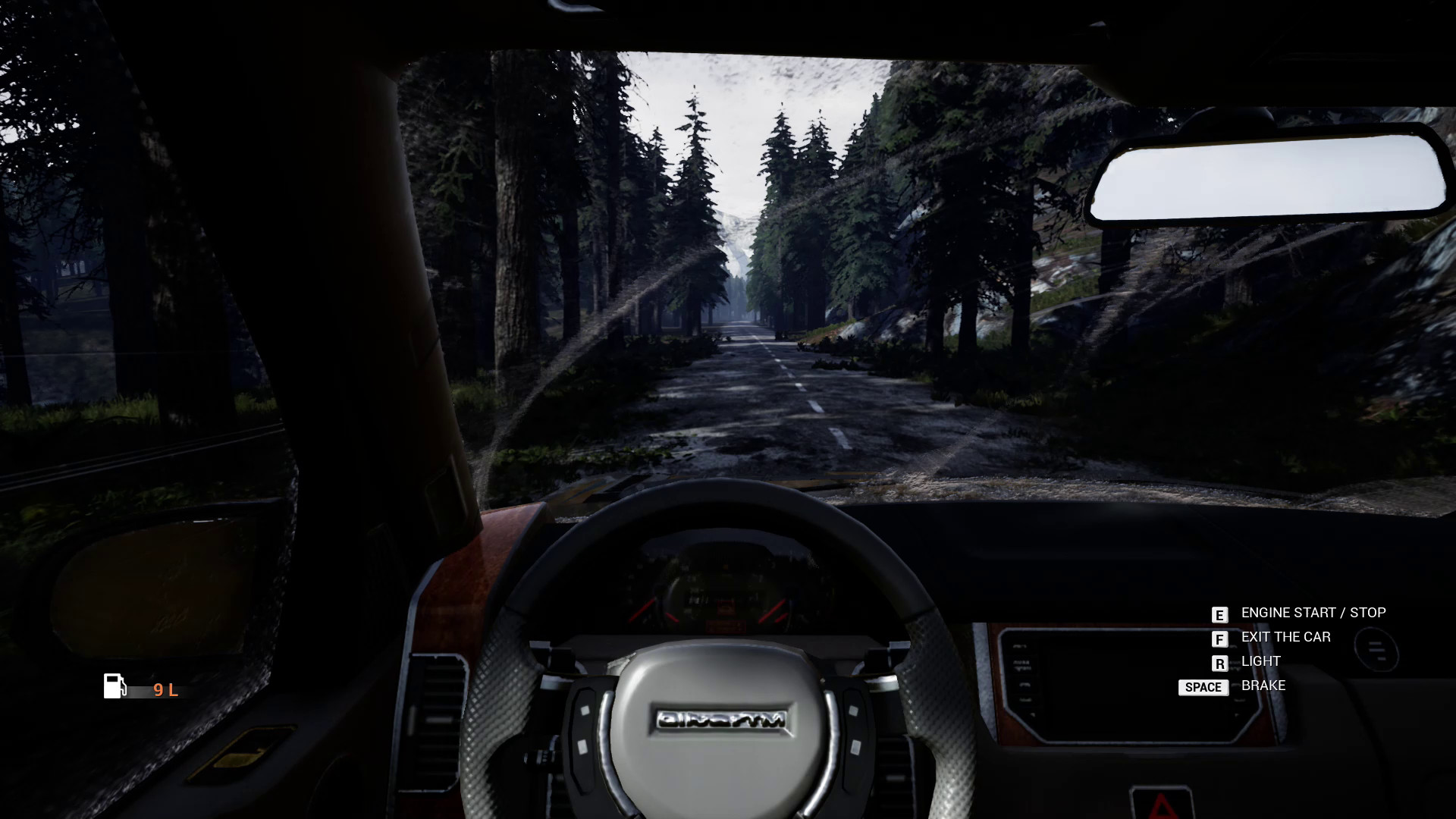 Mist Survival — screenshot 2