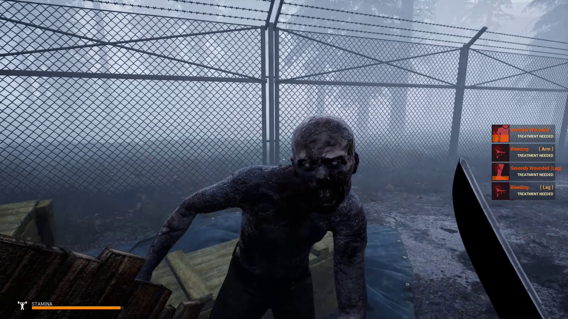 Mist Survival — screenshot 6