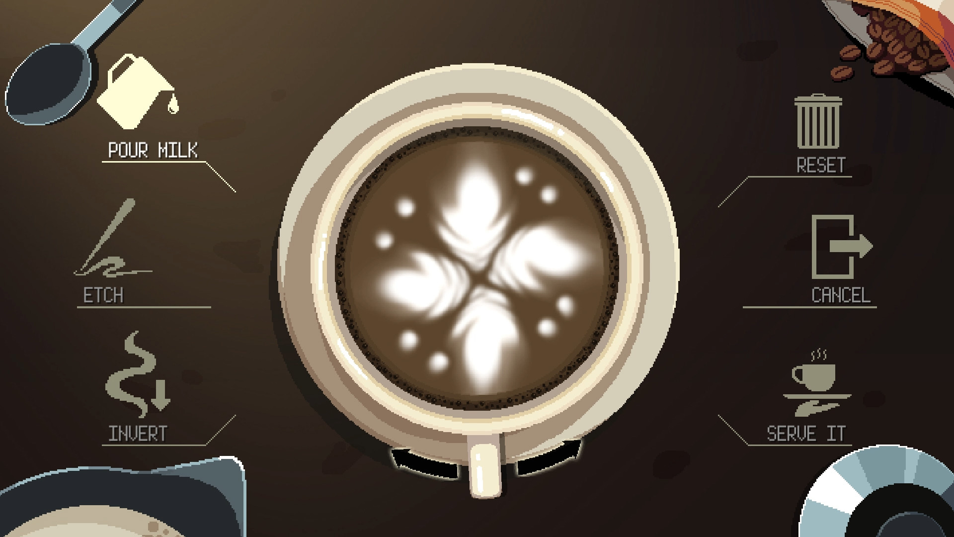 Coffee Talk — screenshot 5