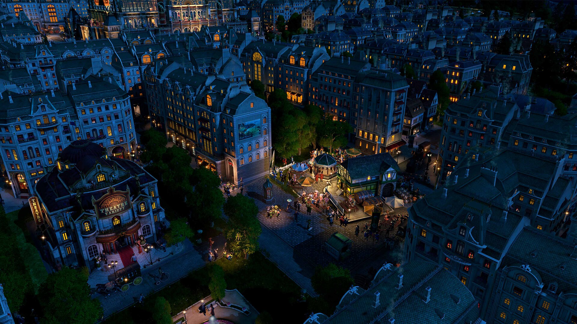 Anno 1800 — screenshot 2