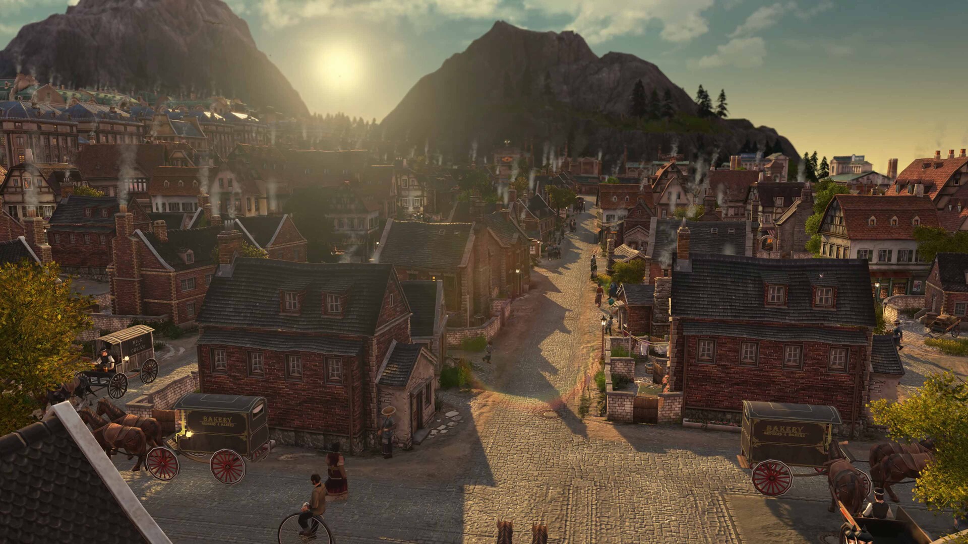 Anno 1800 — screenshot 4