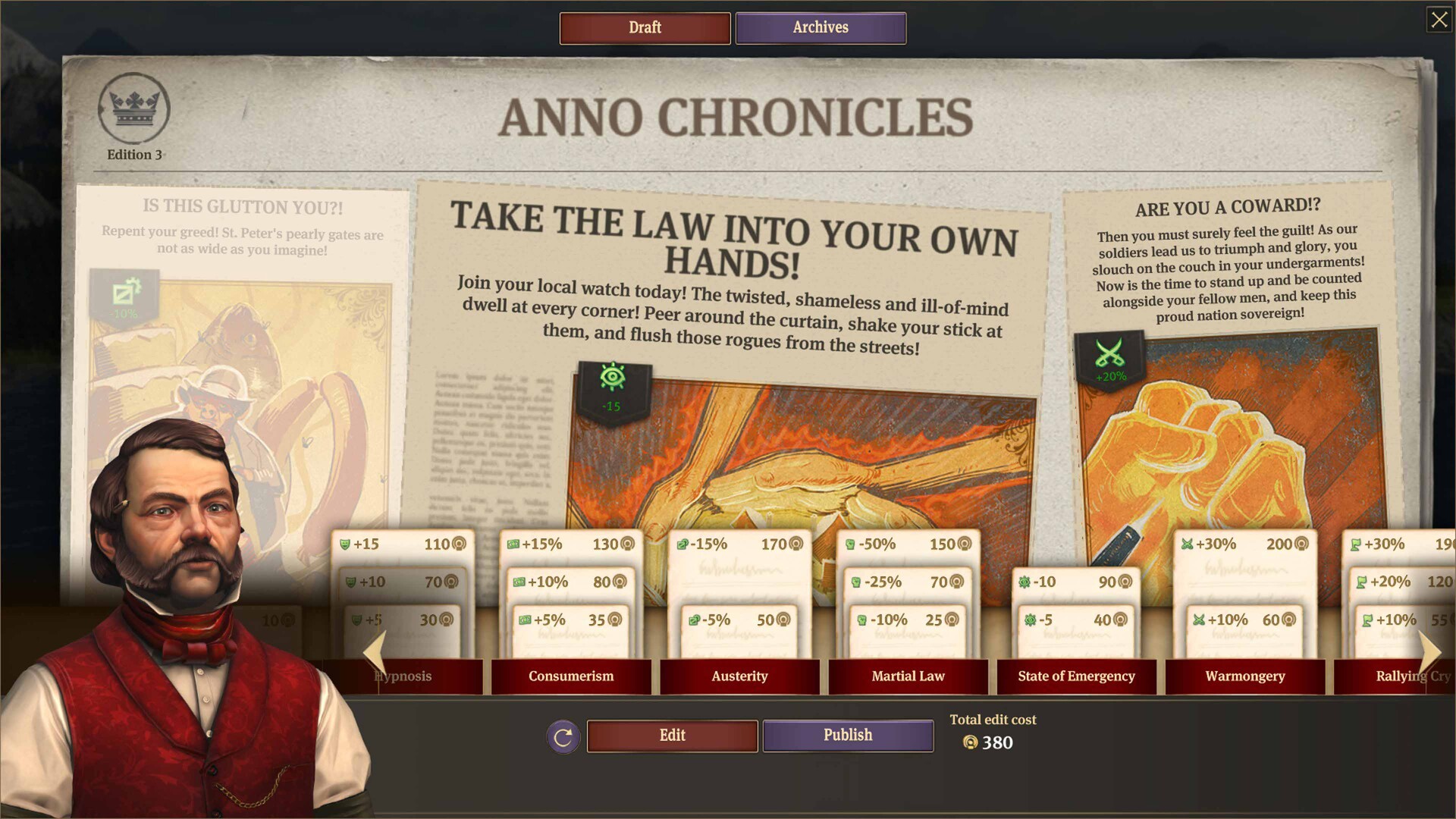 Anno 1800 — screenshot 6