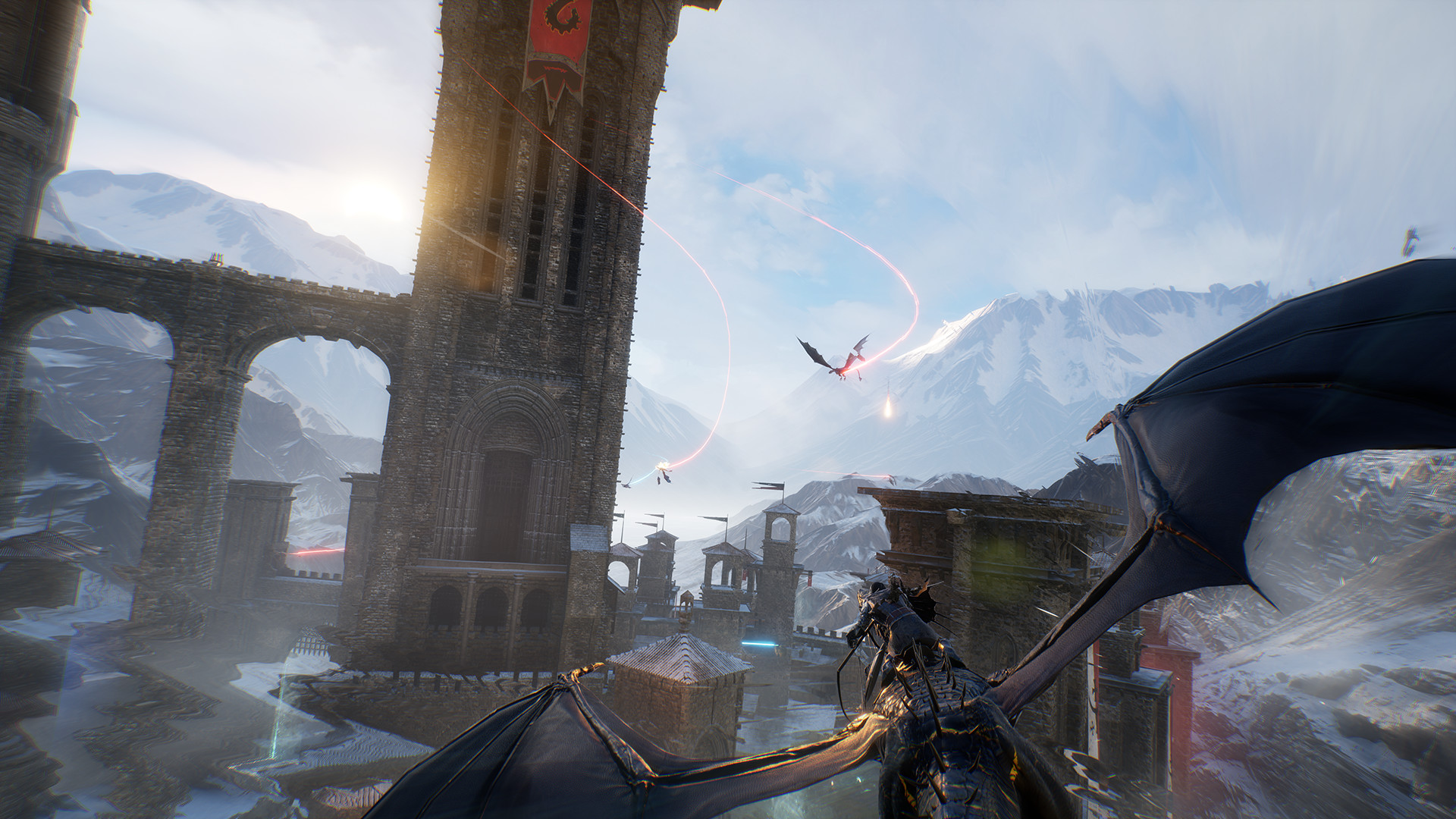 Century: Age of Ashes — screenshot 2