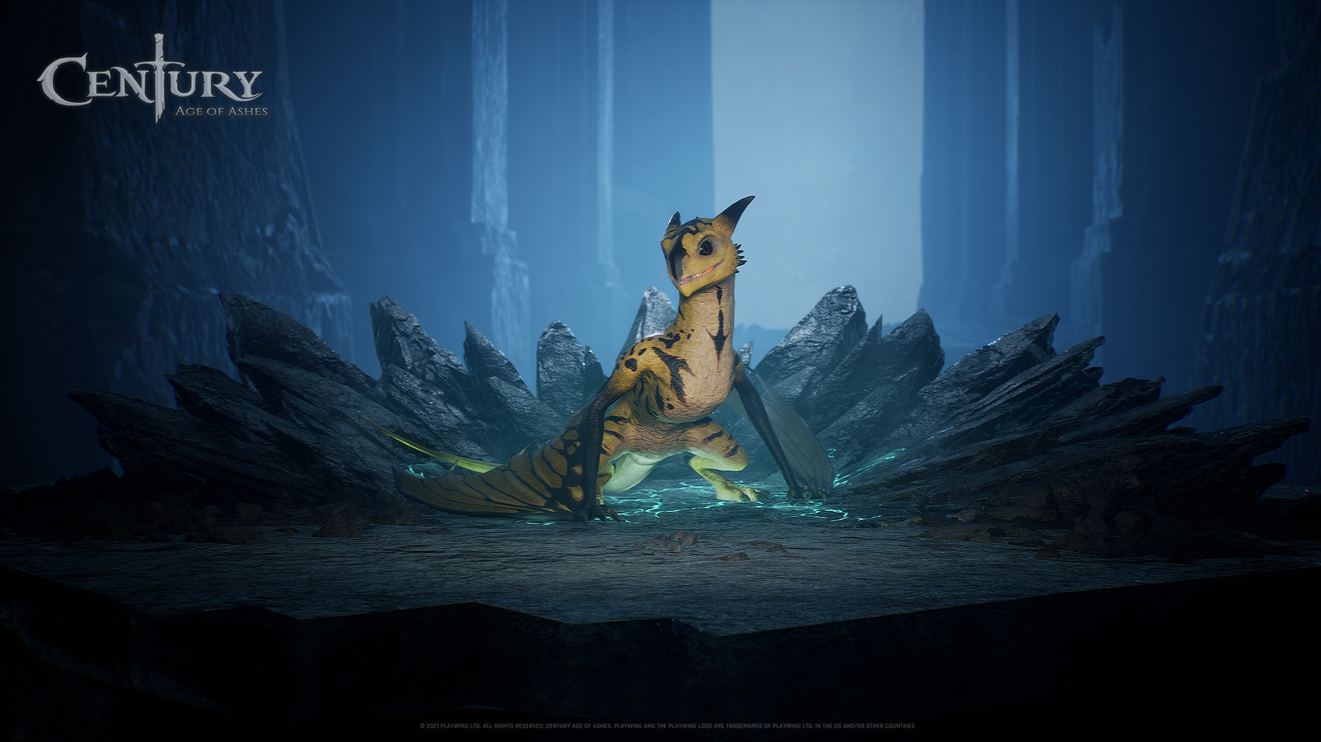 Century: Age of Ashes — screenshot 4