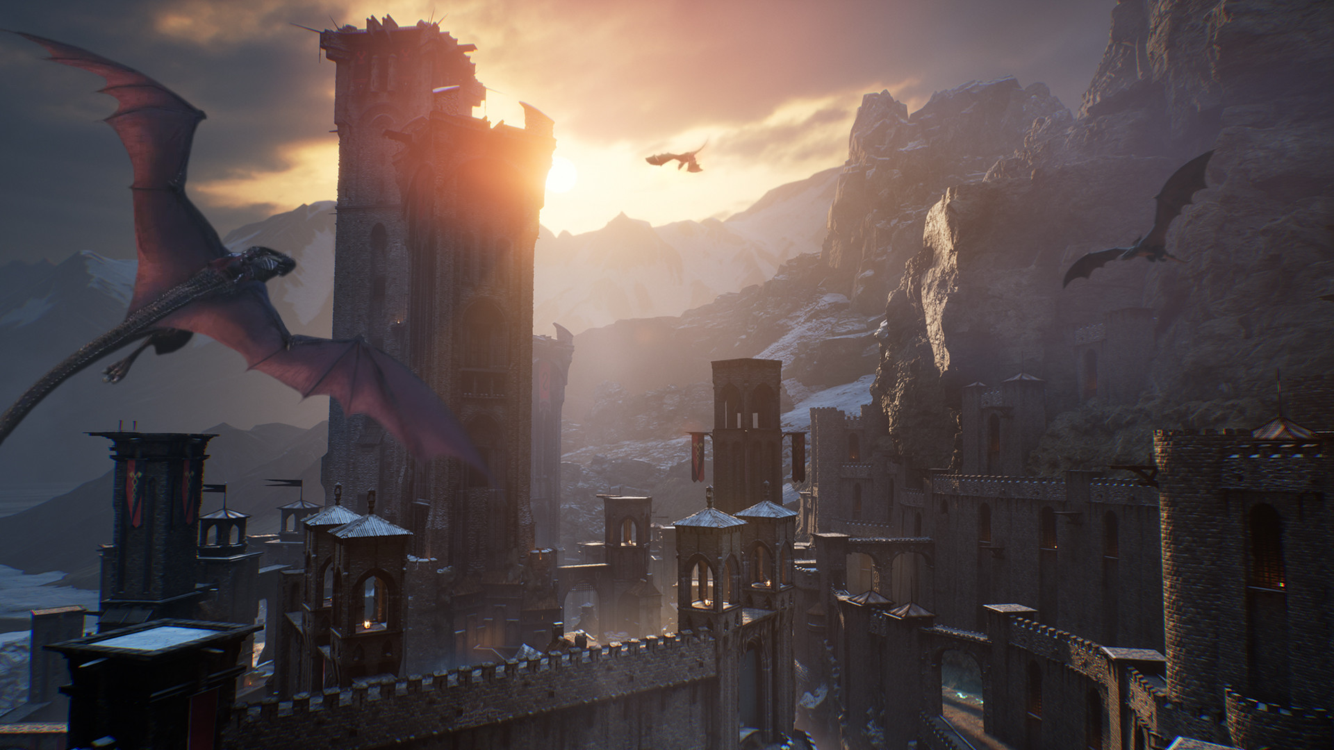 Century: Age of Ashes — screenshot 5