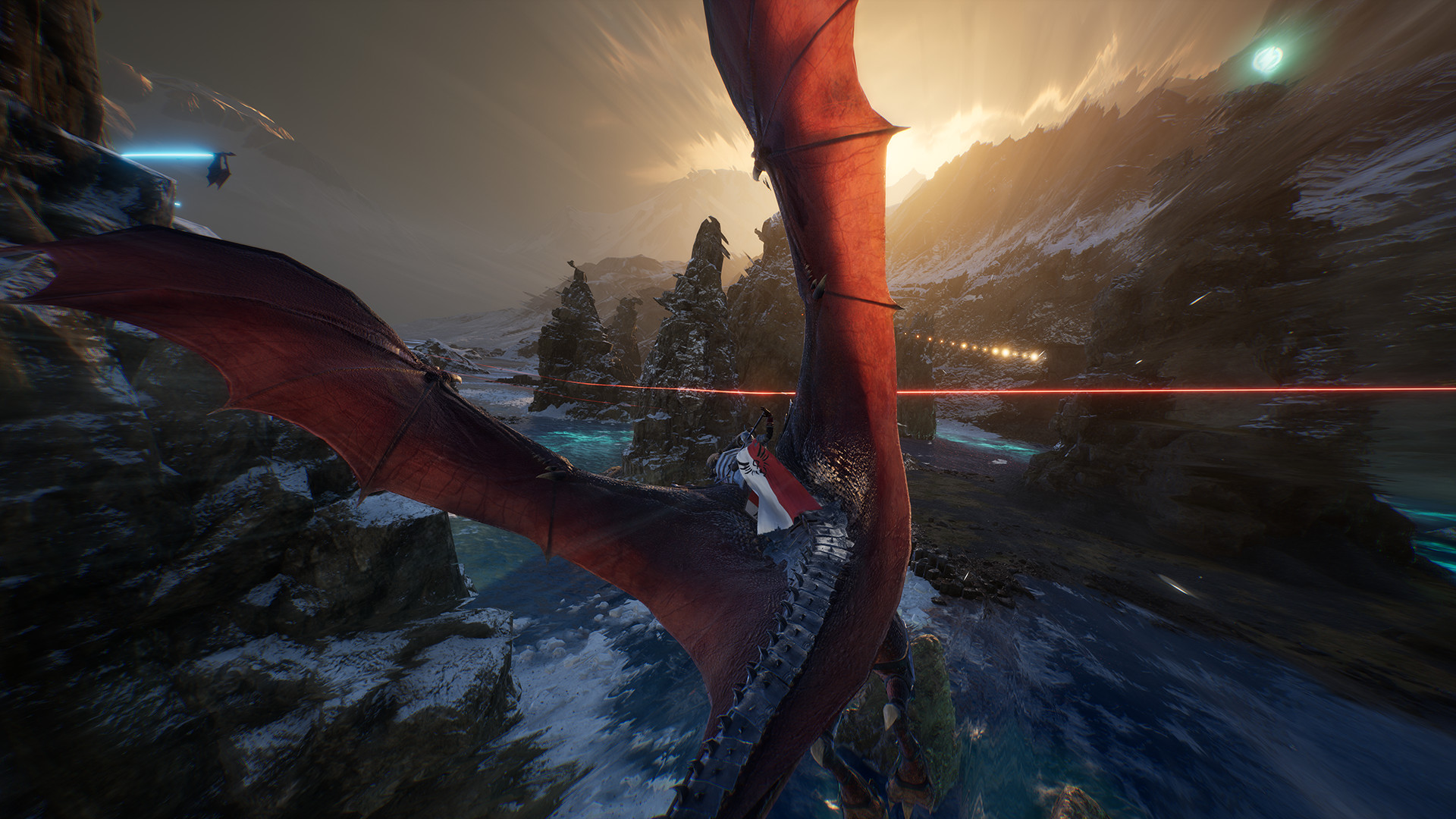 Century: Age of Ashes — screenshot 6