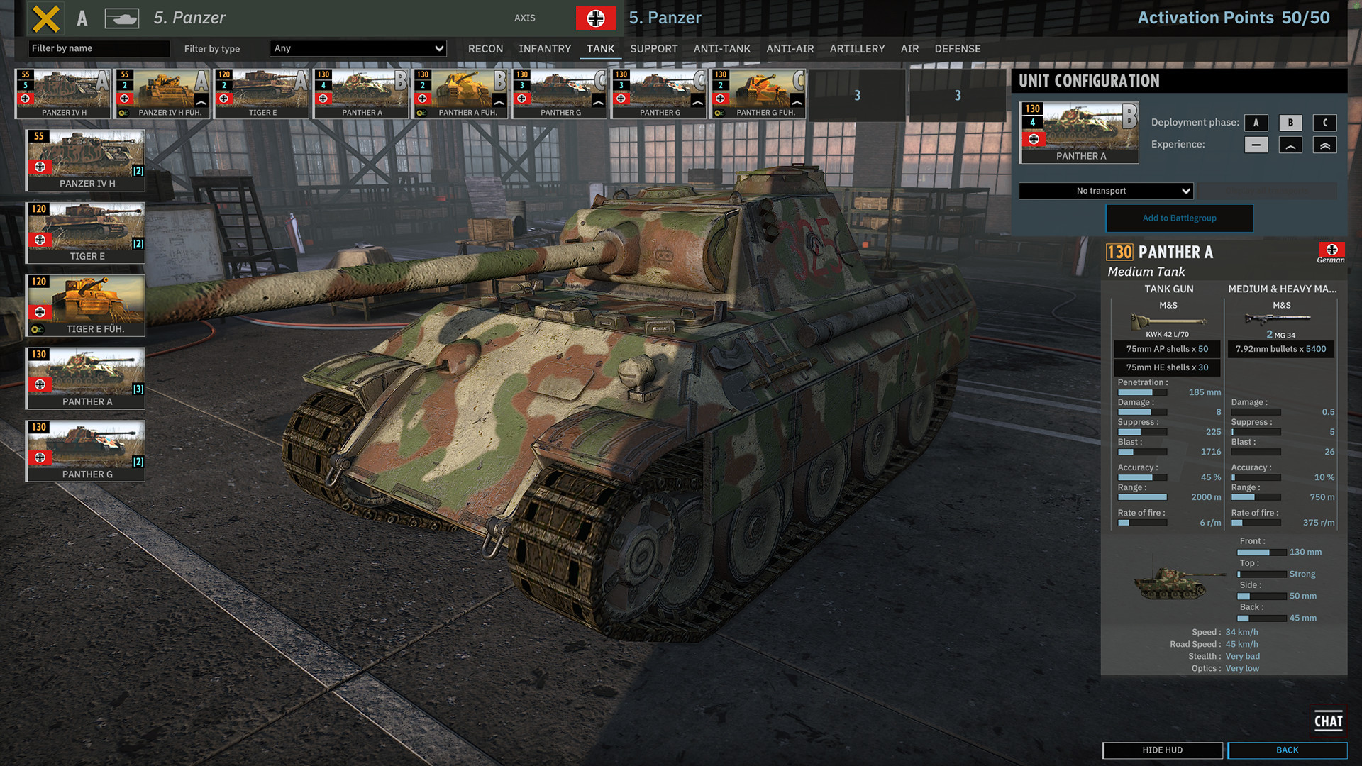 Steel Division 2 — screenshot 1