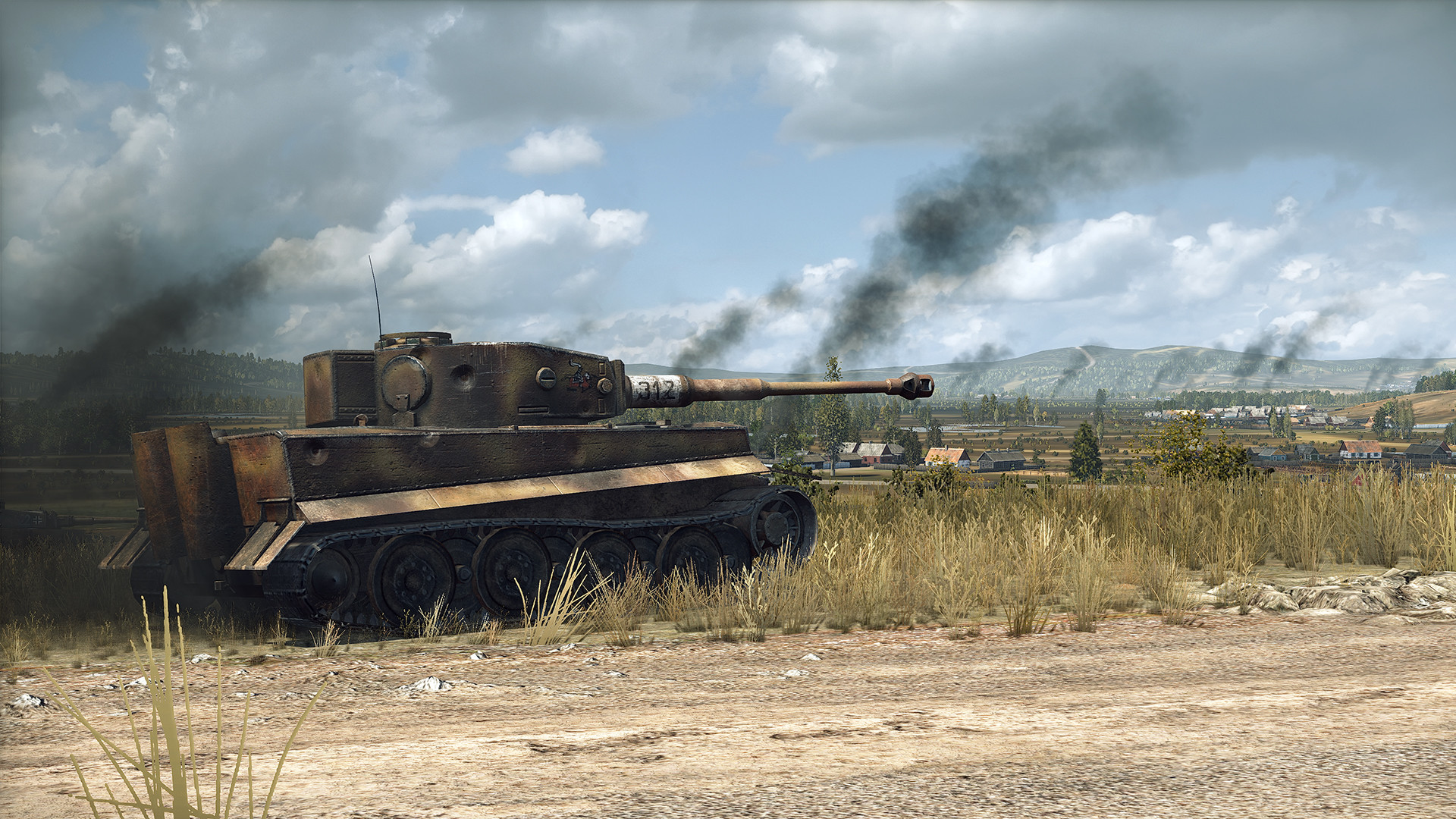 Steel Division 2 — screenshot 2