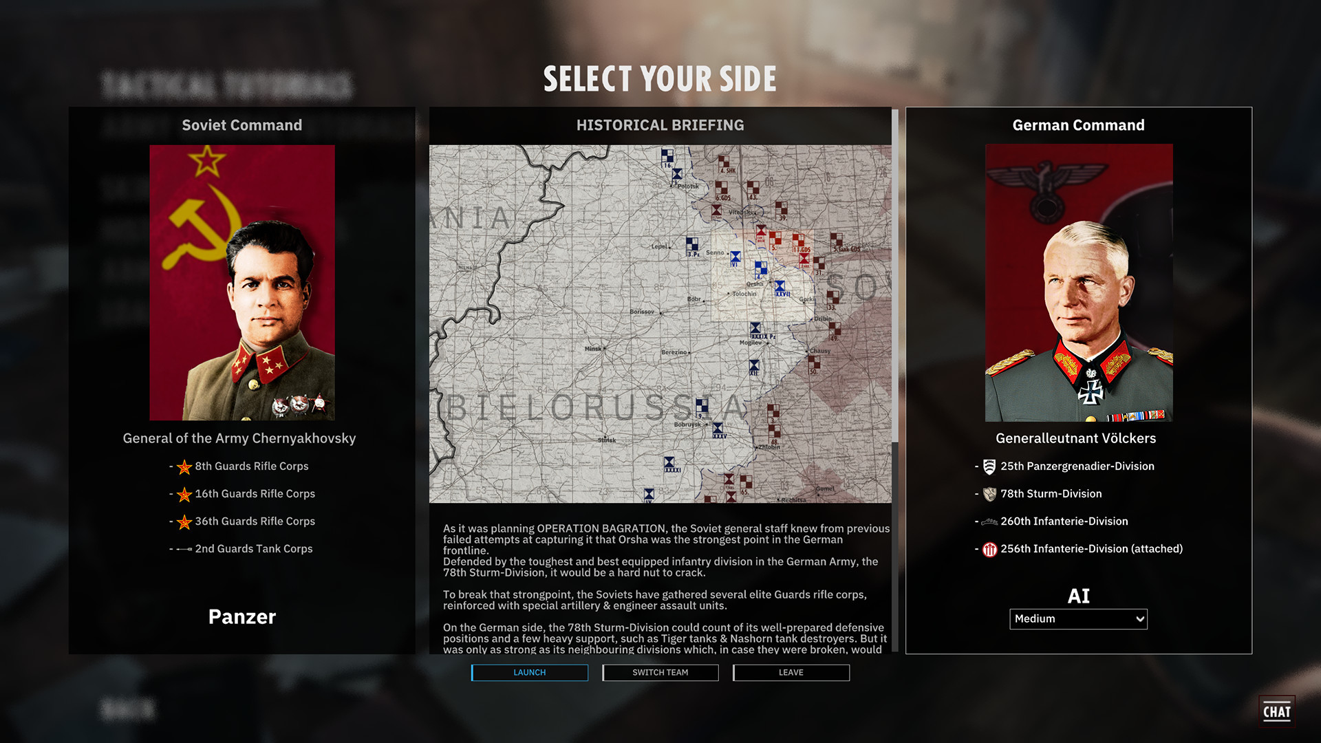 Steel Division 2 — screenshot 6
