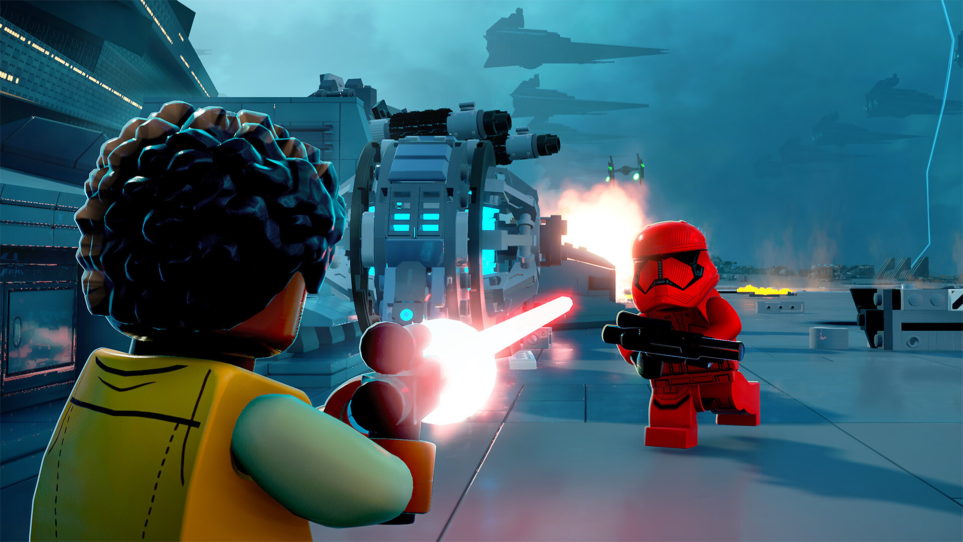 LEGO® Star Wars™: The Skywalker Saga — screenshot 2