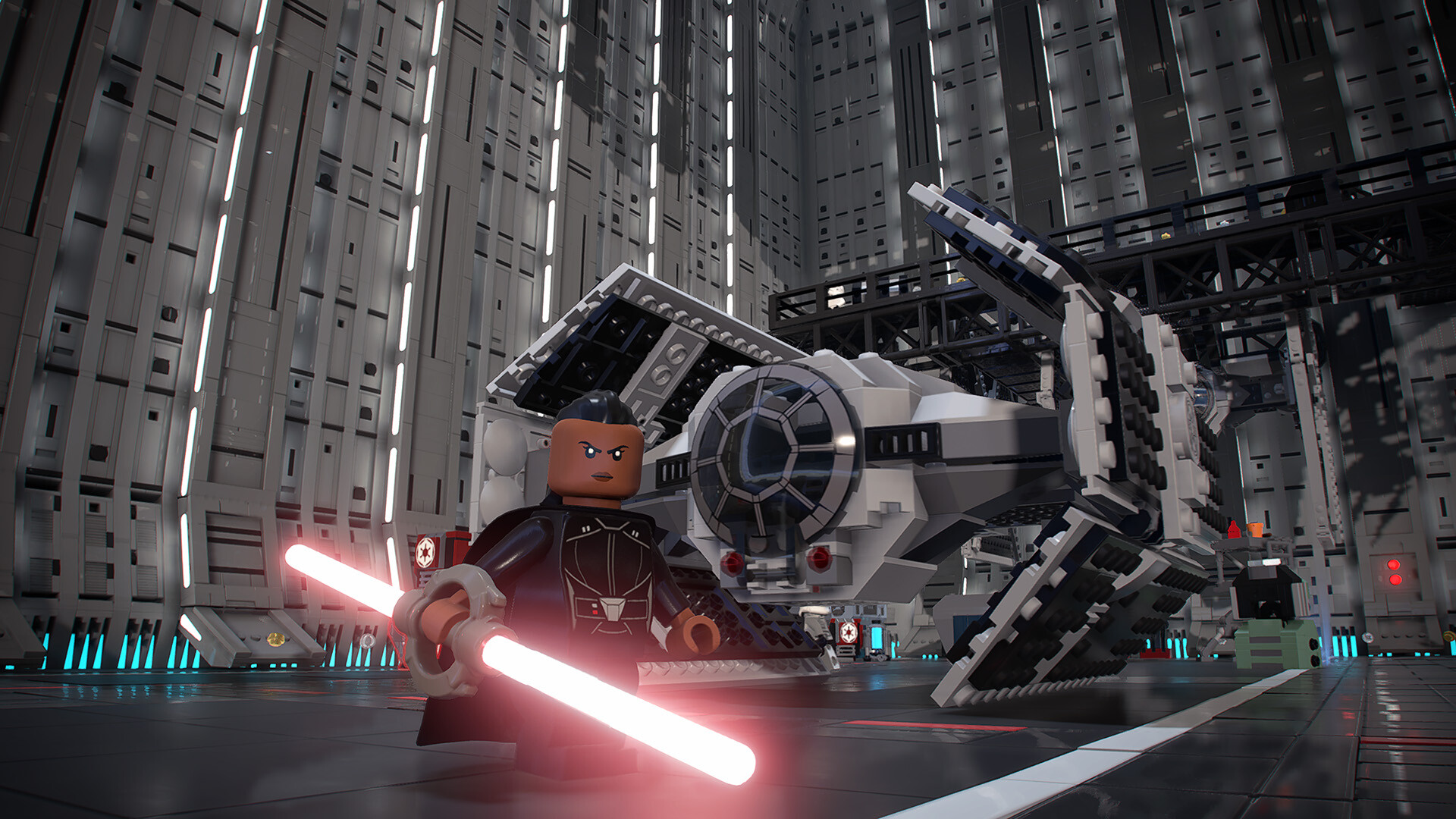 LEGO® Star Wars™: The Skywalker Saga — screenshot 3