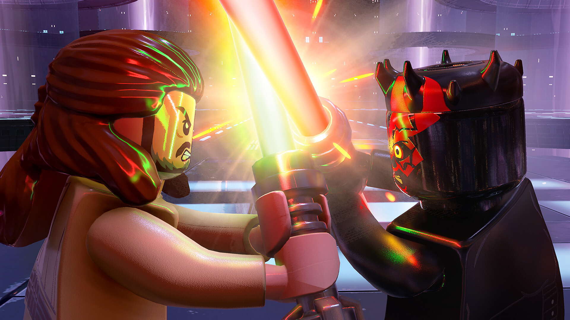 LEGO® Star Wars™: The Skywalker Saga — screenshot 5